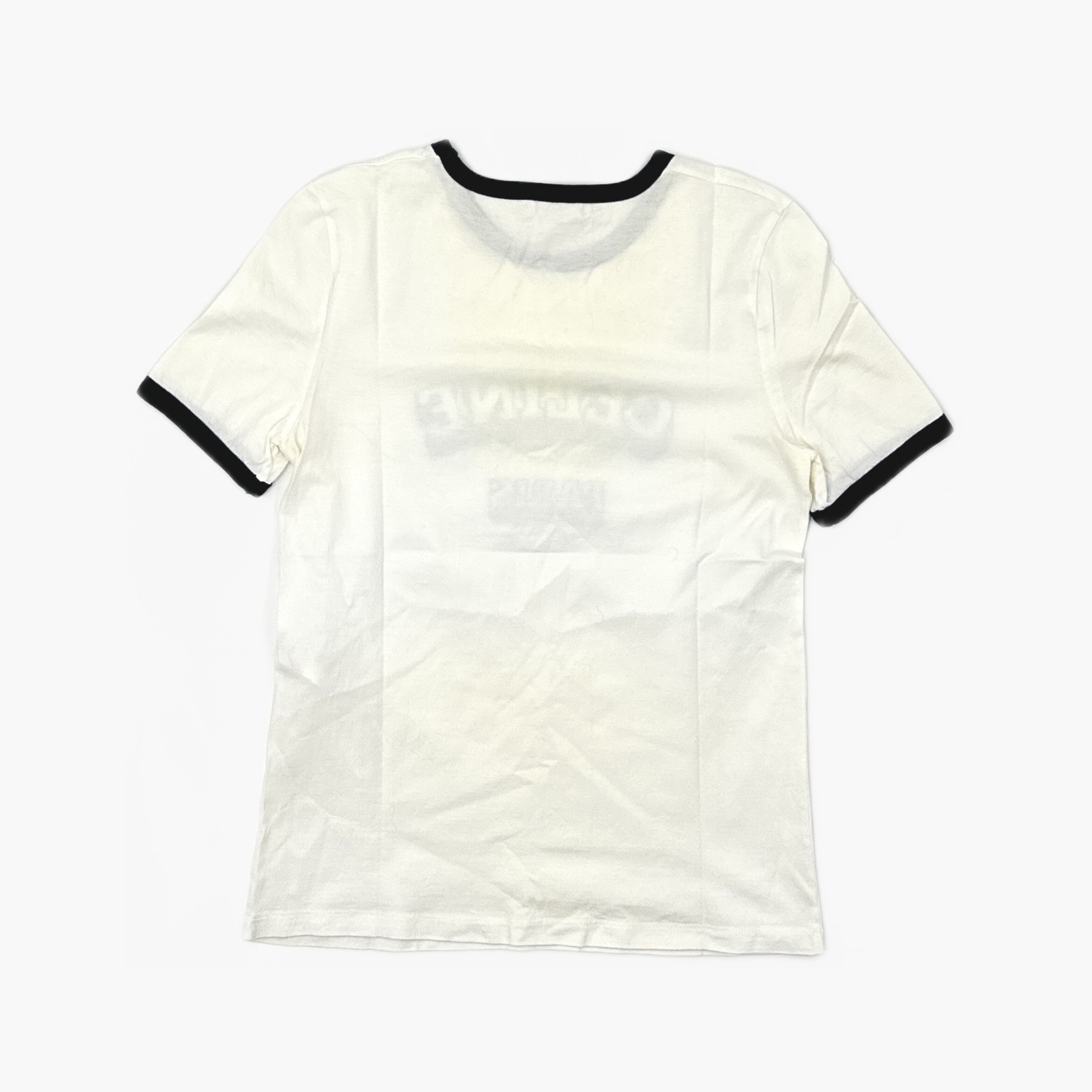 Celine Celine Logo Print T-Shirt Size S Size S / US 4 / IT 40 - 2 Thumbnail