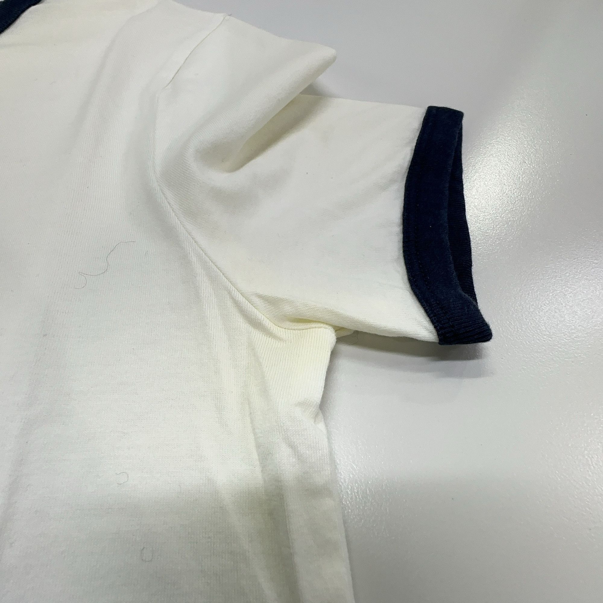 Celine Celine Logo Print T-Shirt Size S Size S / US 4 / IT 40 - 12 Thumbnail