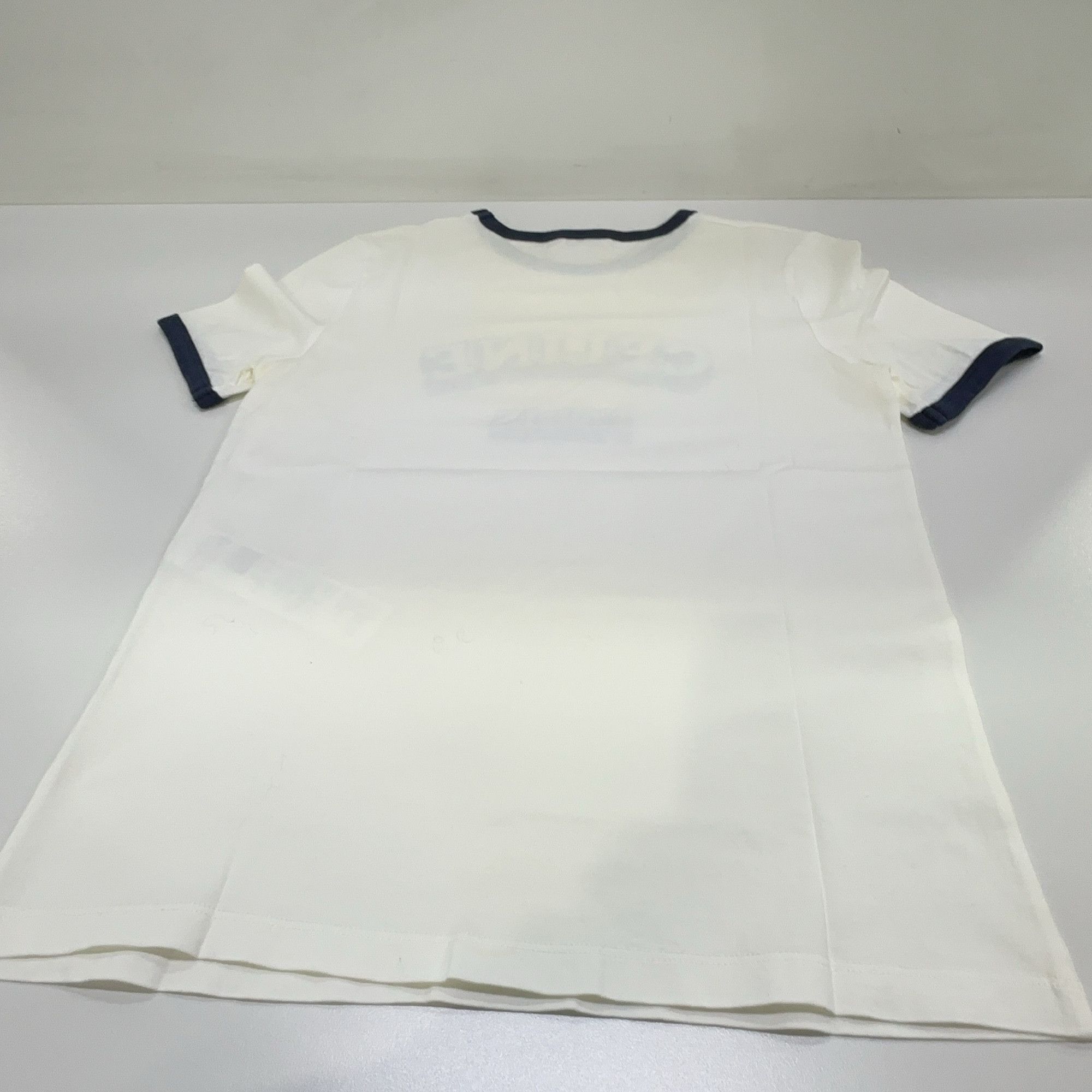 Celine Celine Logo Print T-Shirt Size S Size S / US 4 / IT 40 - 20 Thumbnail