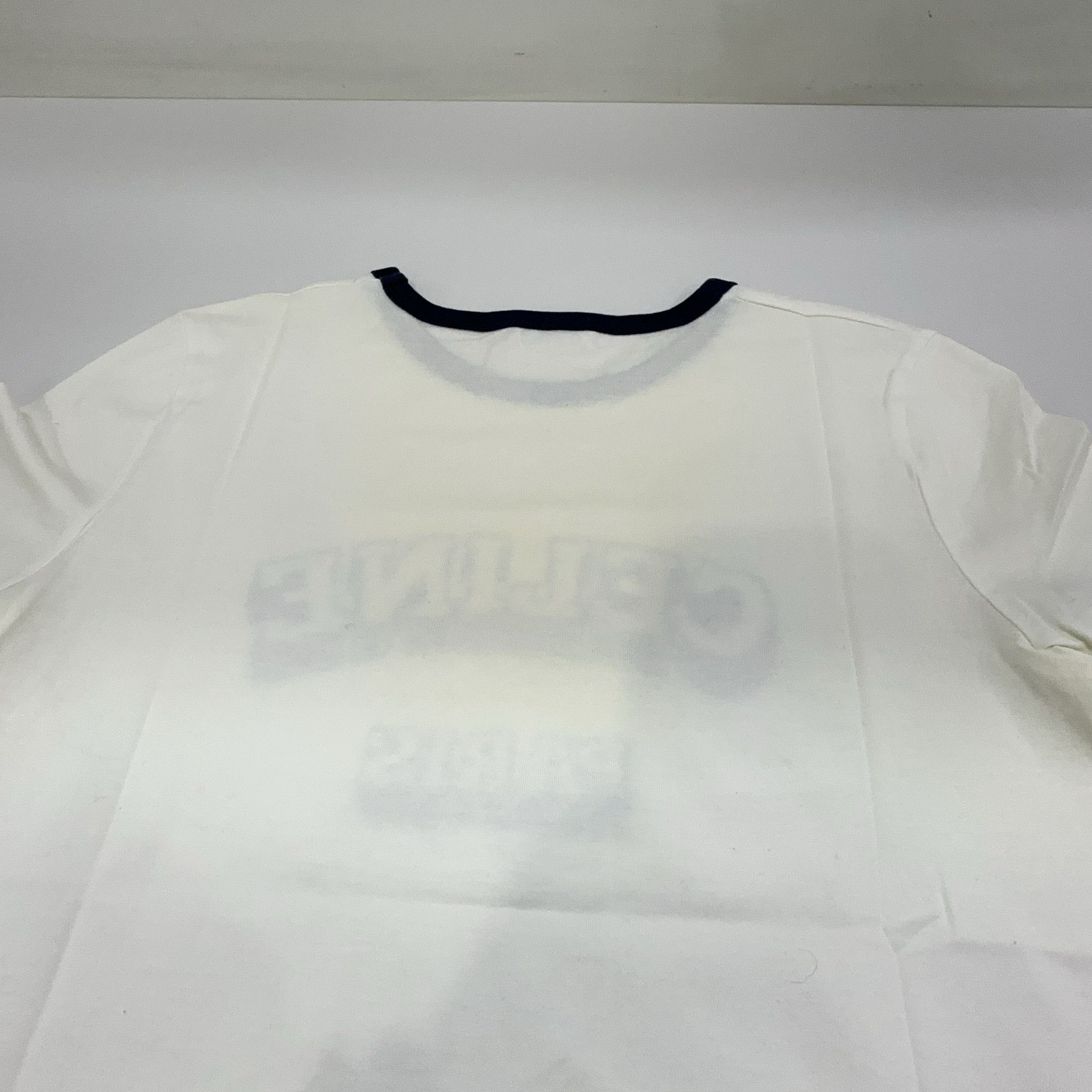 Celine Celine Logo Print T-Shirt Size S Size S / US 4 / IT 40 - 17 Thumbnail