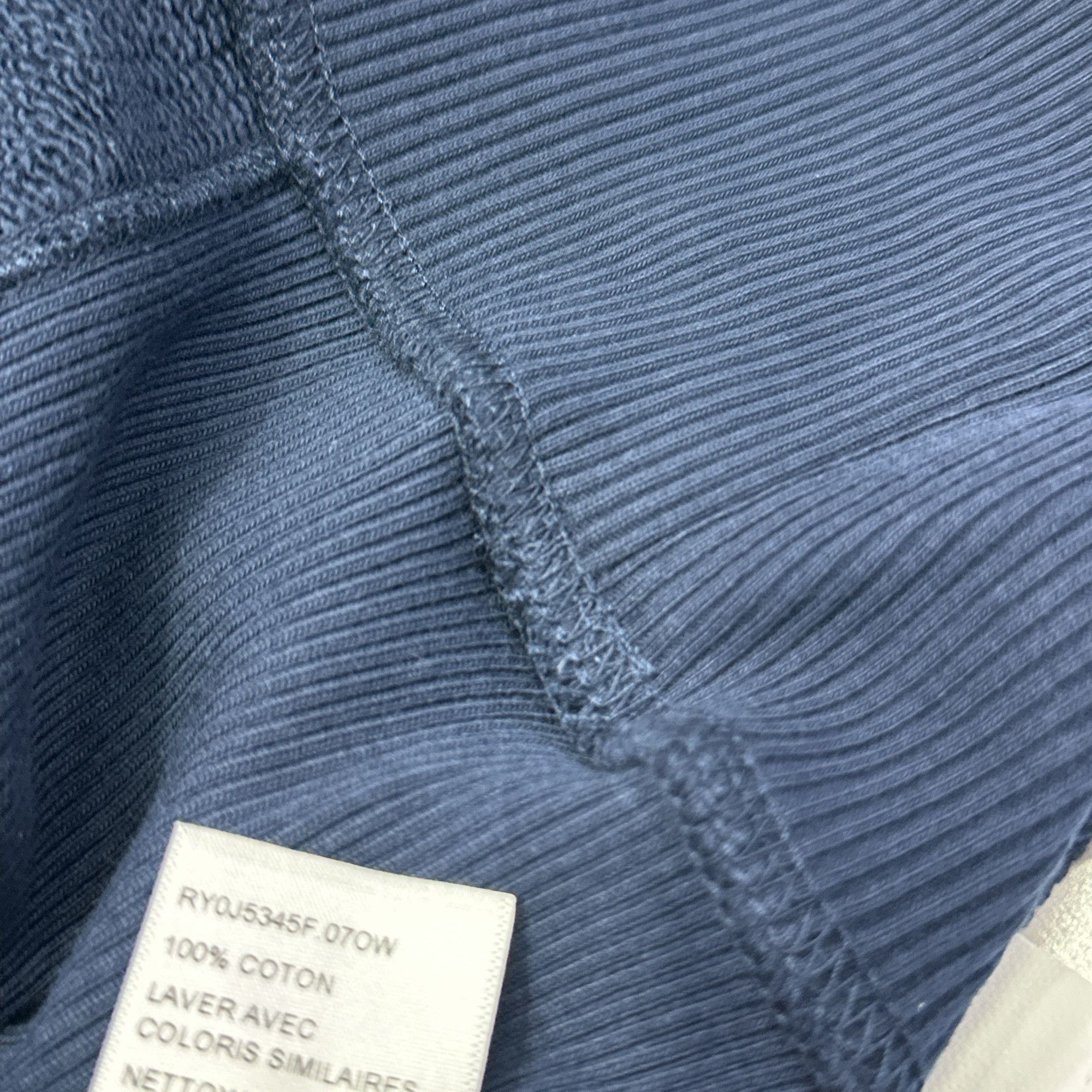 Celine Celine Paris Logo Sweatshirt Size S Size S / US 4 / IT 40 - 6 Thumbnail