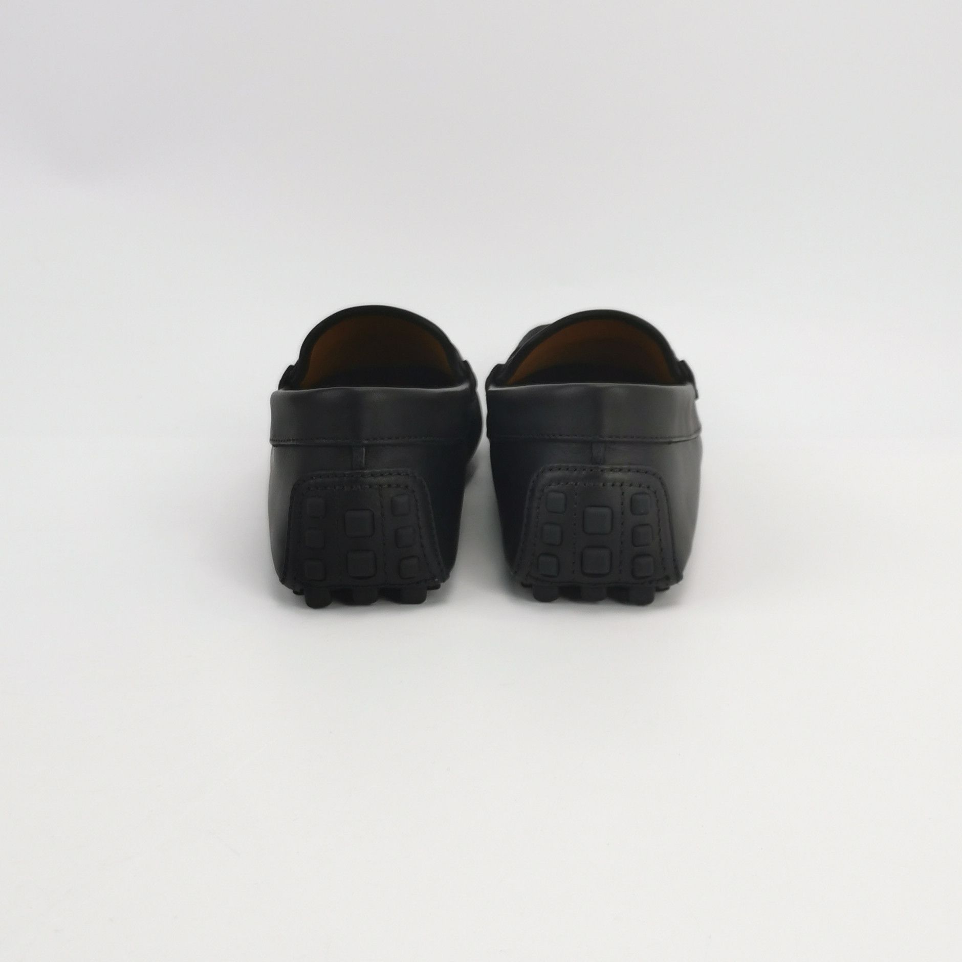 Gucci Gucci Men 6.5 Leather Size US 6.5 / EU 39-40 - 4 Thumbnail