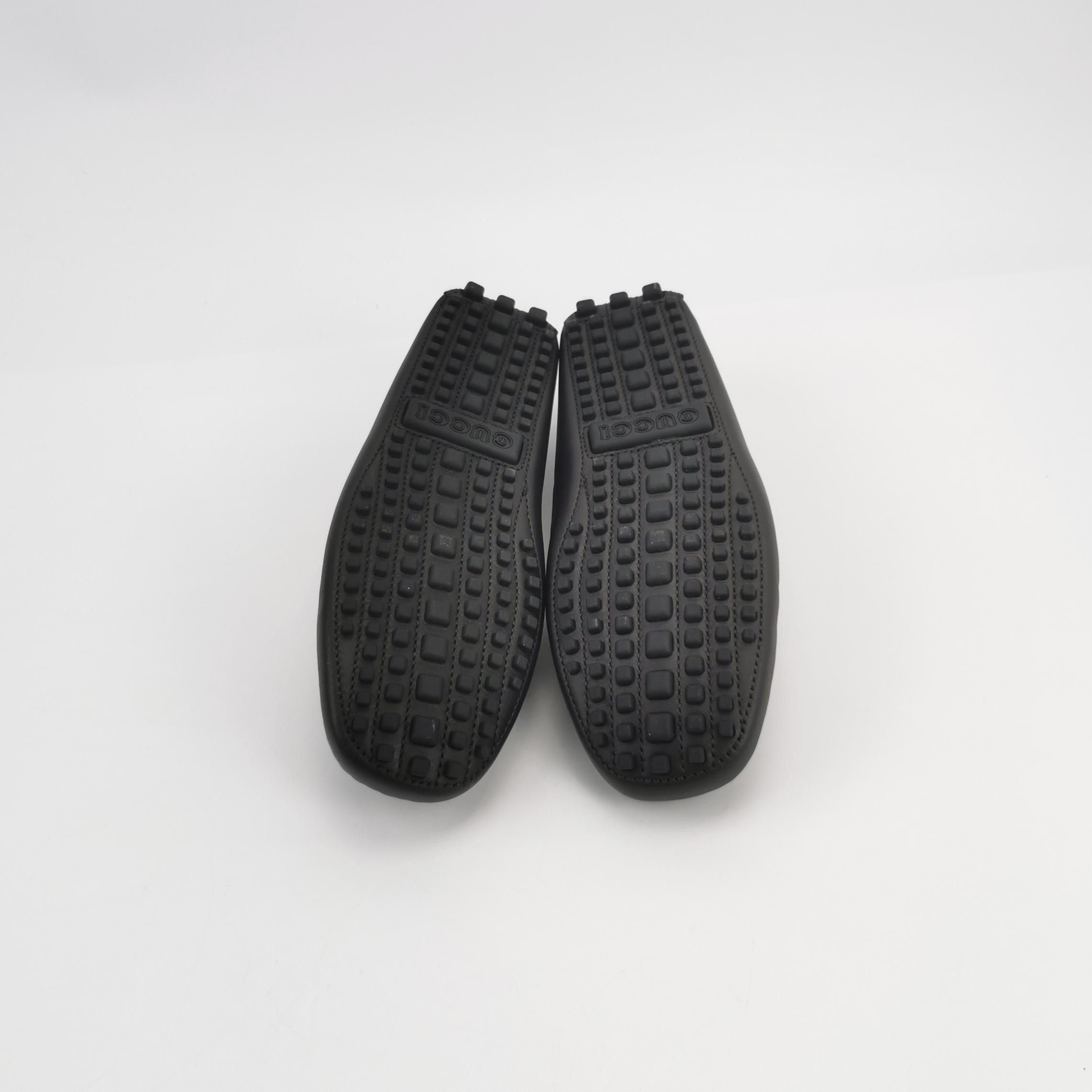 Gucci Gucci Men 6.5 Leather Size US 6.5 / EU 39-40 - 5 Thumbnail