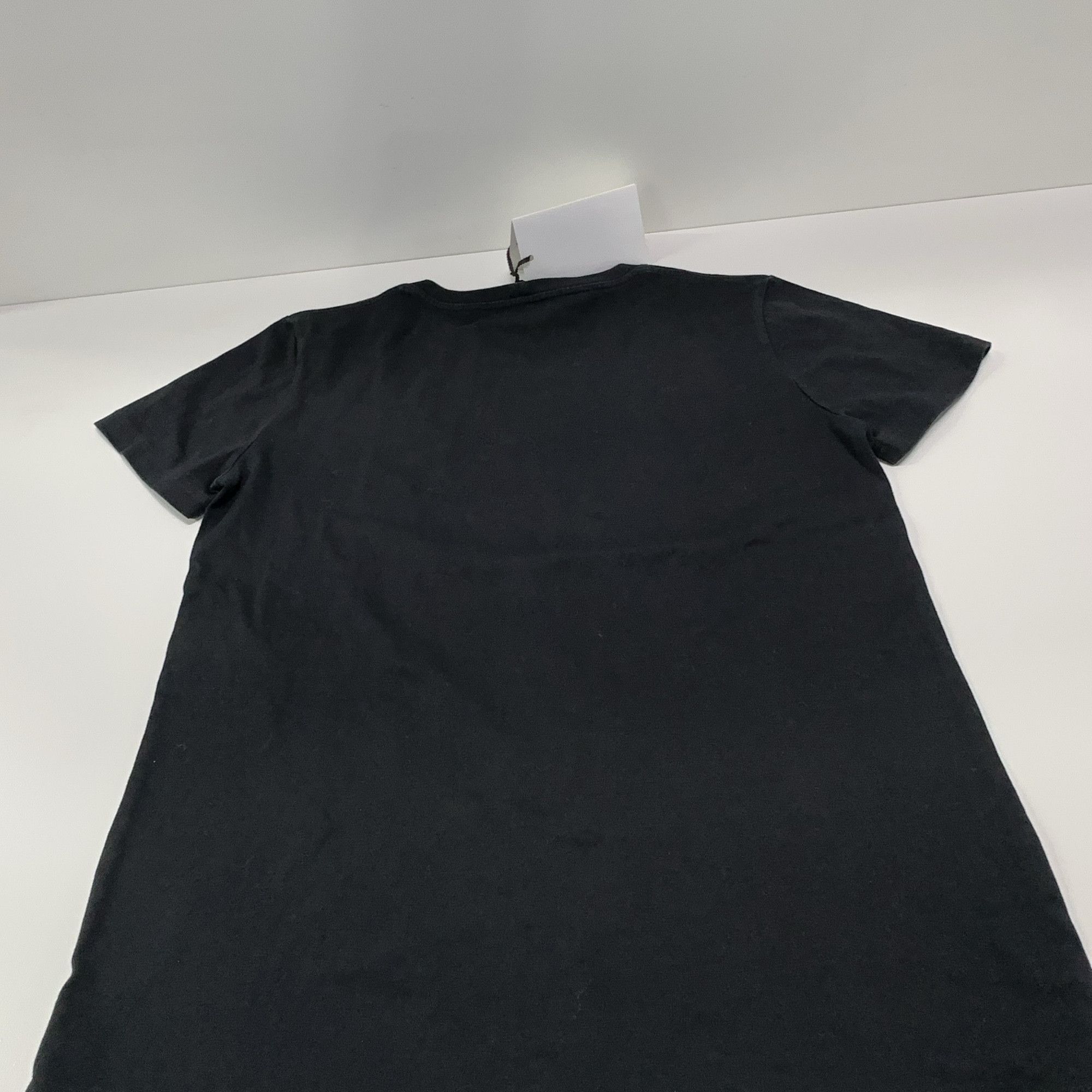 Celine CELINE Logo Print T-Shirt Size XS Size XS / US 0-2 / IT 36-38 - 19 Thumbnail