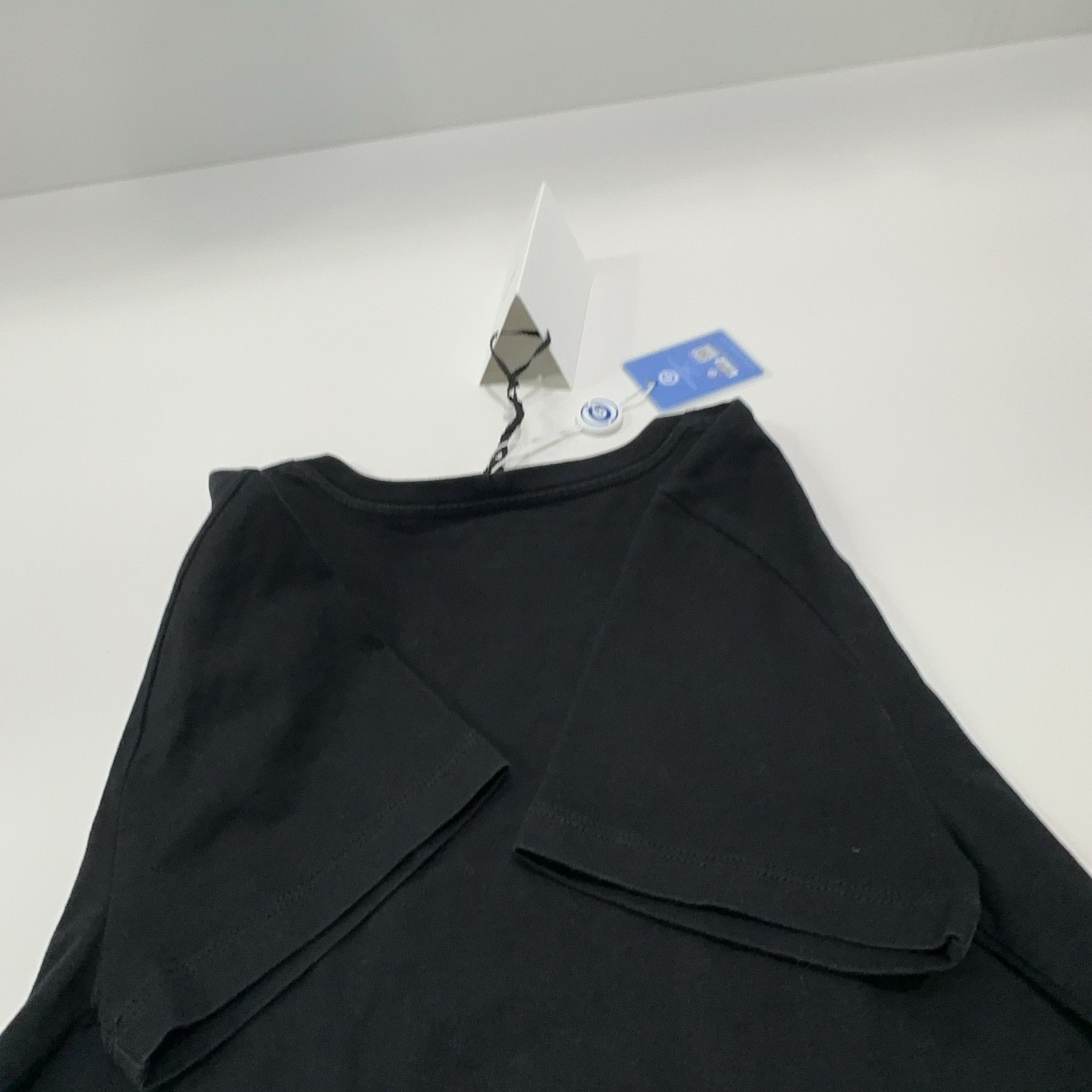 Celine CELINE Logo Print T-Shirt Size XS Size XS / US 0-2 / IT 36-38 - 17 Thumbnail
