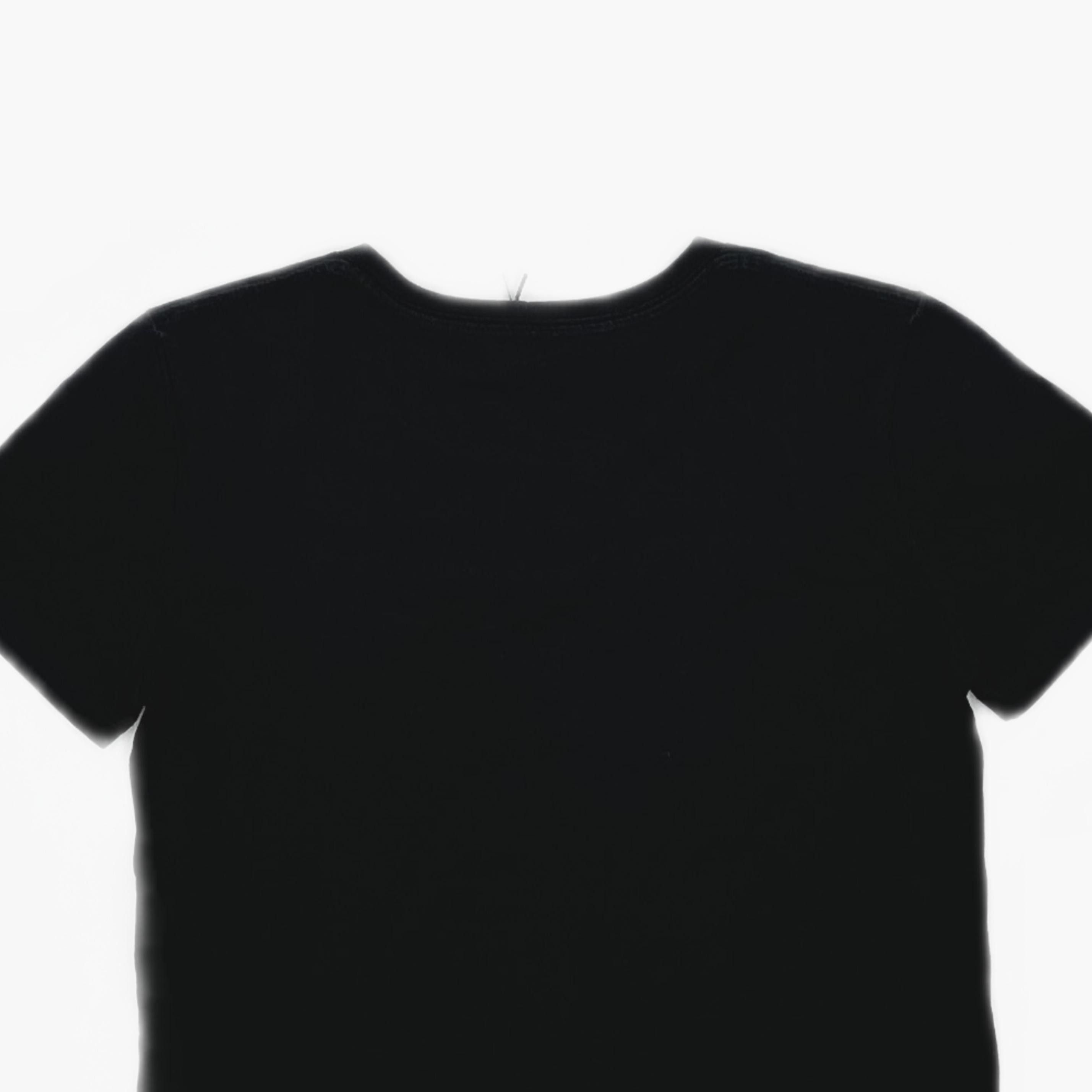 Celine CELINE Logo Print T-Shirt Size XS Size XS / US 0-2 / IT 36-38 - 3 Thumbnail