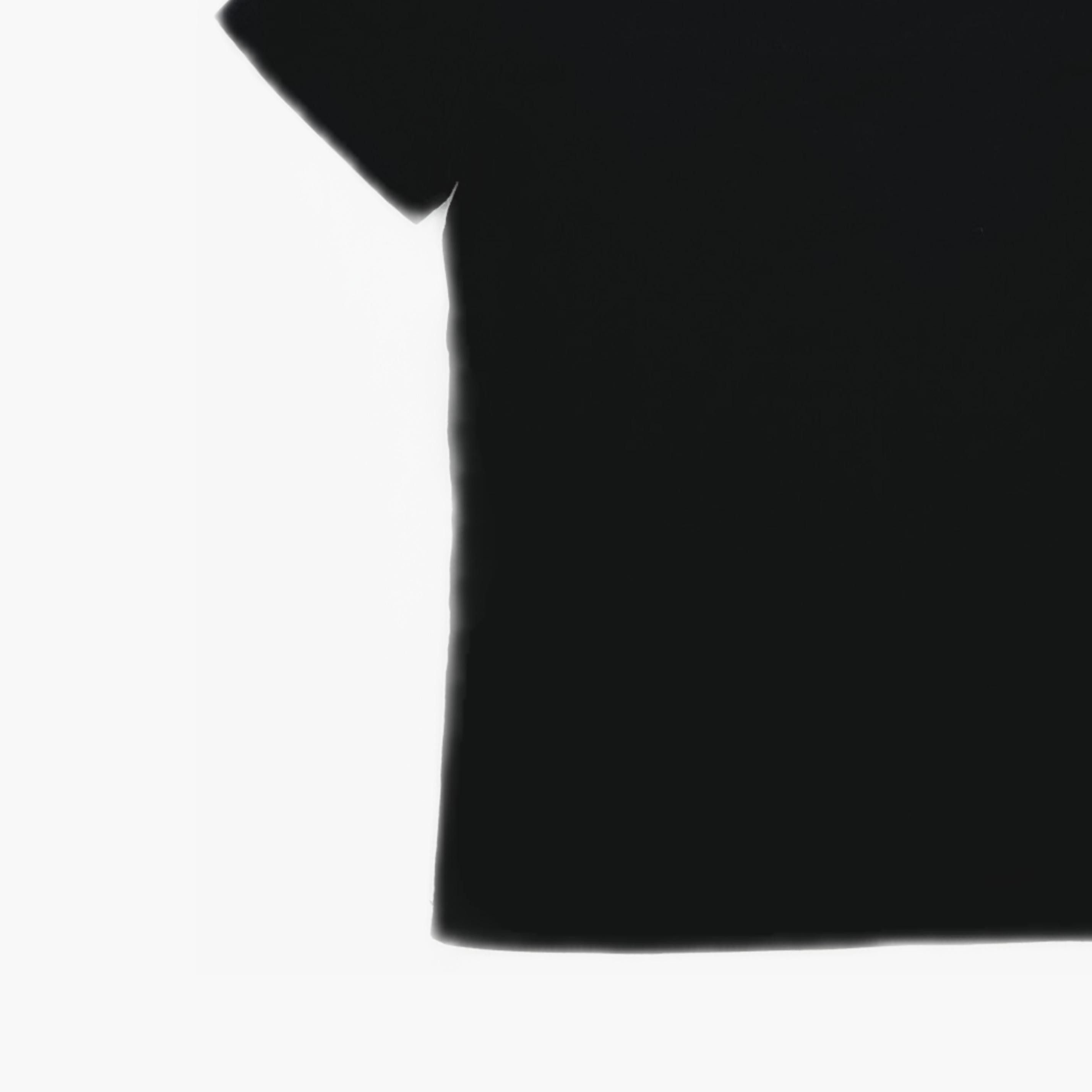 Celine CELINE Logo Print T-Shirt Size XS Size XS / US 0-2 / IT 36-38 - 4 Thumbnail