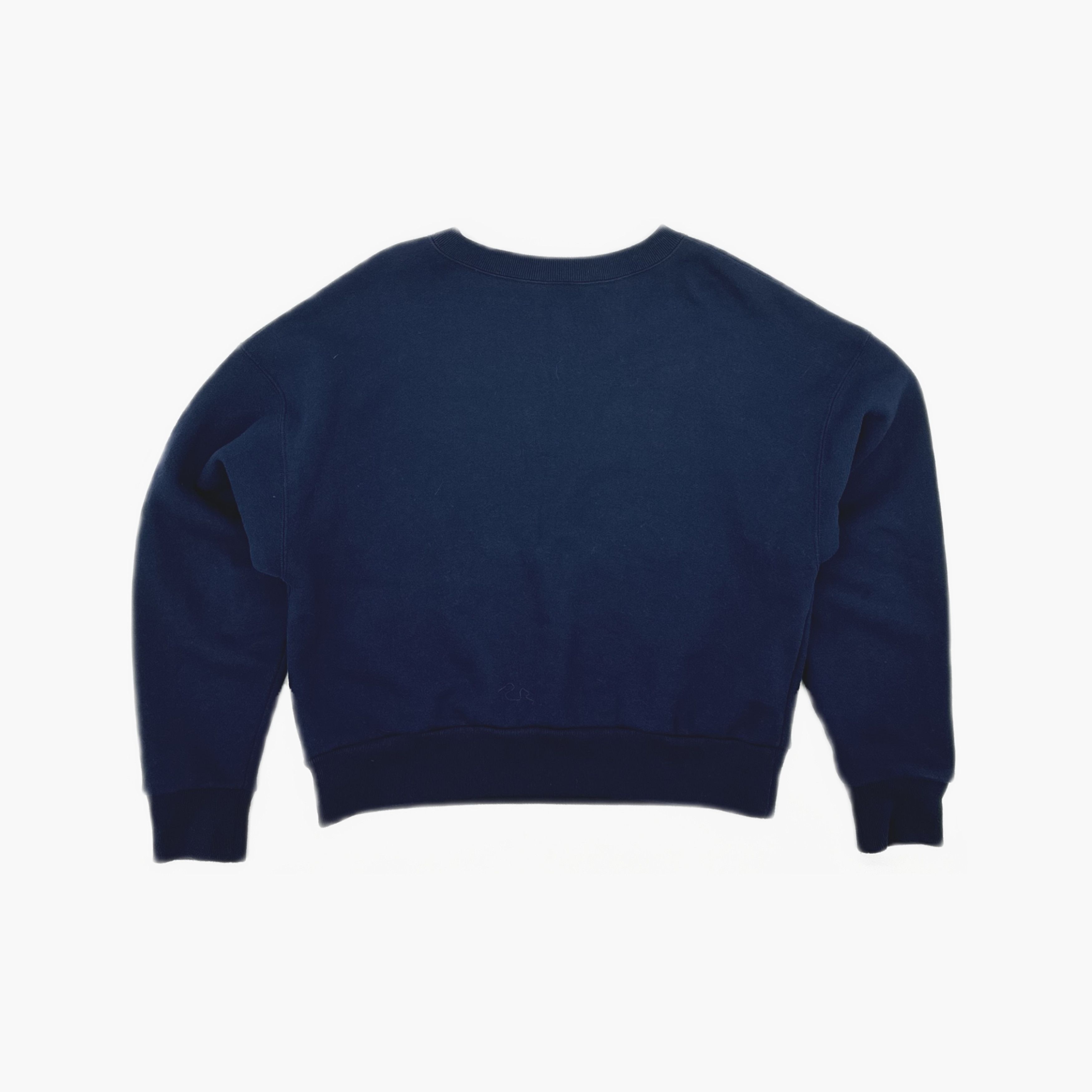 Celine Celine 16 Paris Logo Sweatshirt S Size S / US 4 / IT 40 - 2 Thumbnail