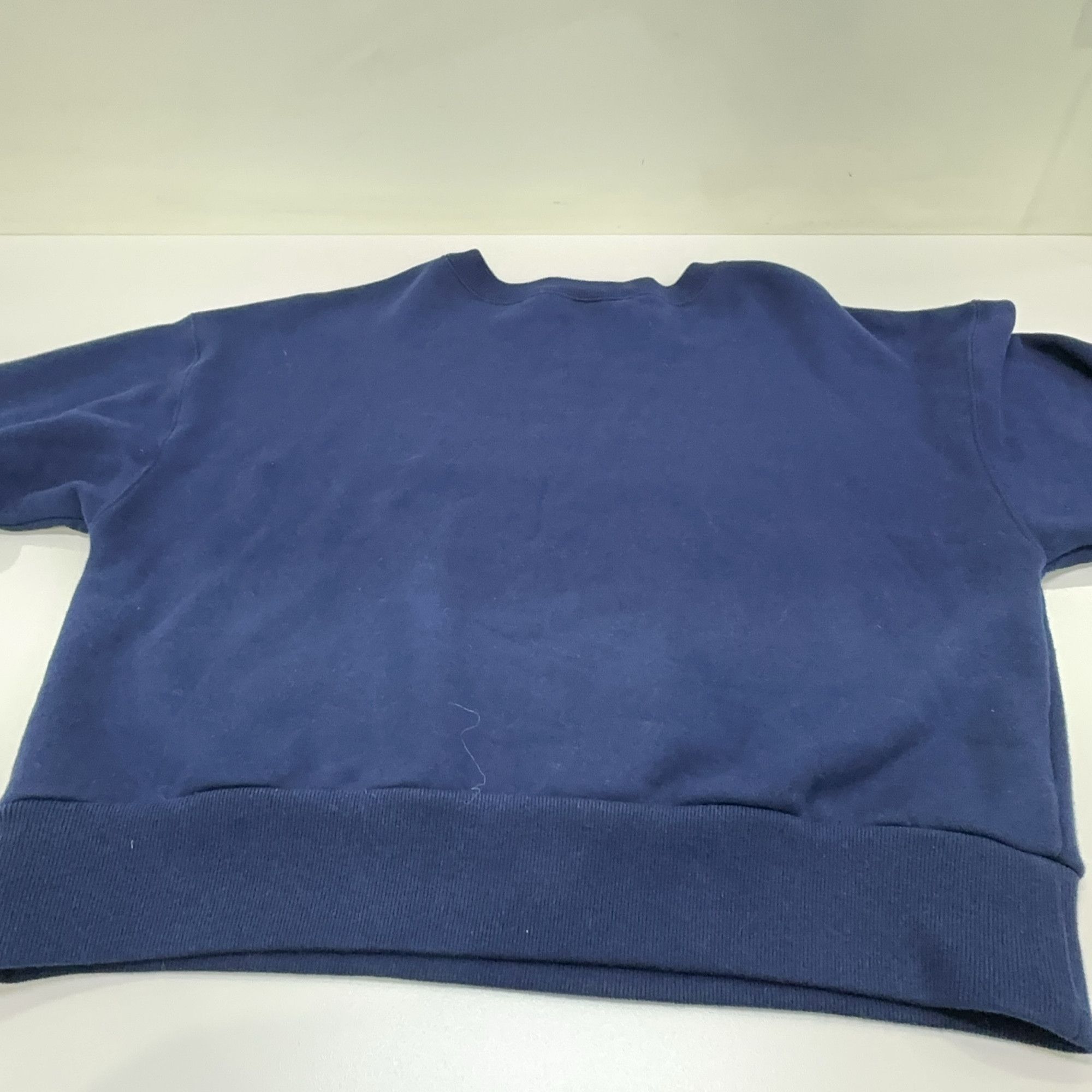 Celine Celine 16 Paris Logo Sweatshirt S Size S / US 4 / IT 40 - 12 Thumbnail
