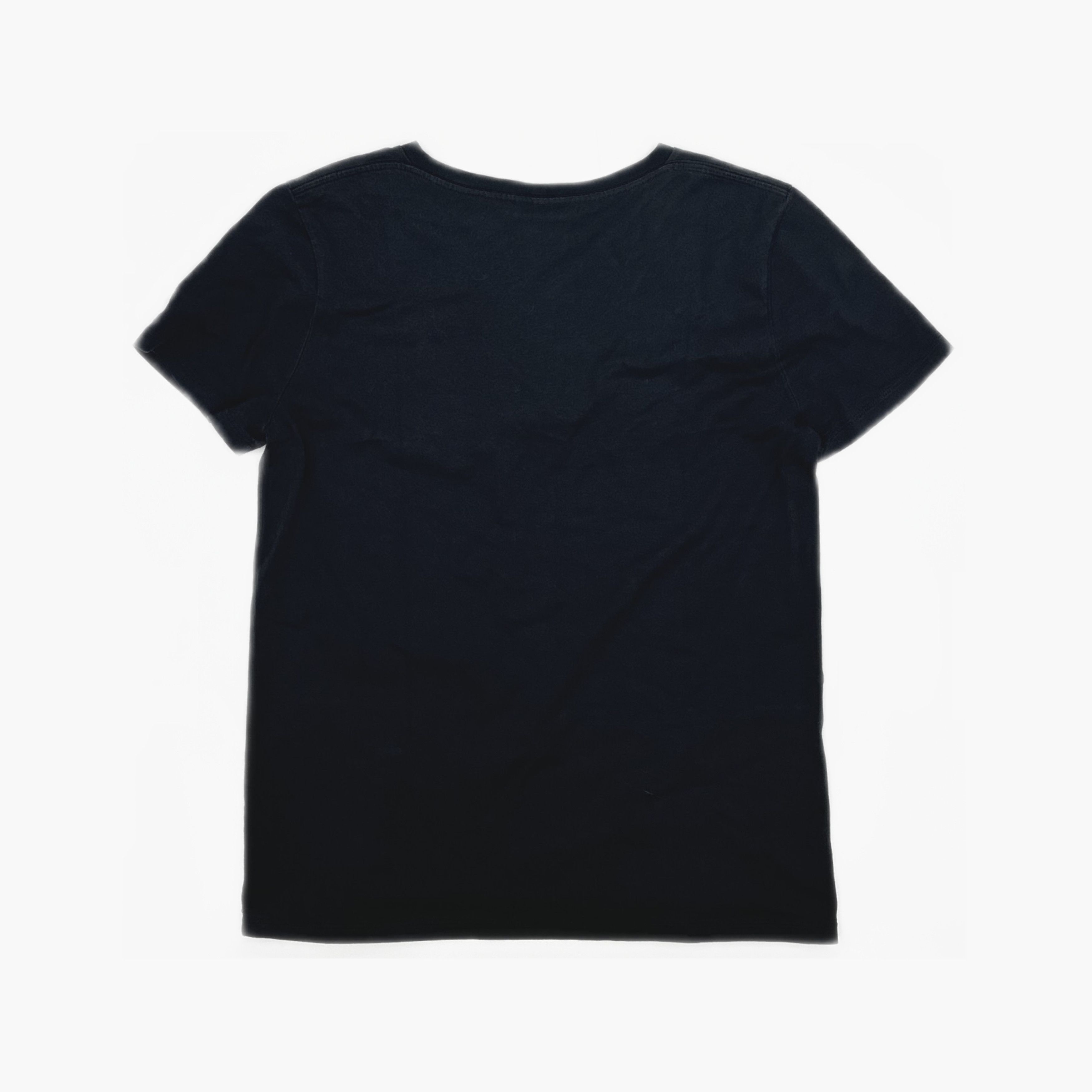 Celine Celine Logo Print T-Shirt Size M Size US M / EU 48-50 / 2 - 2 Thumbnail