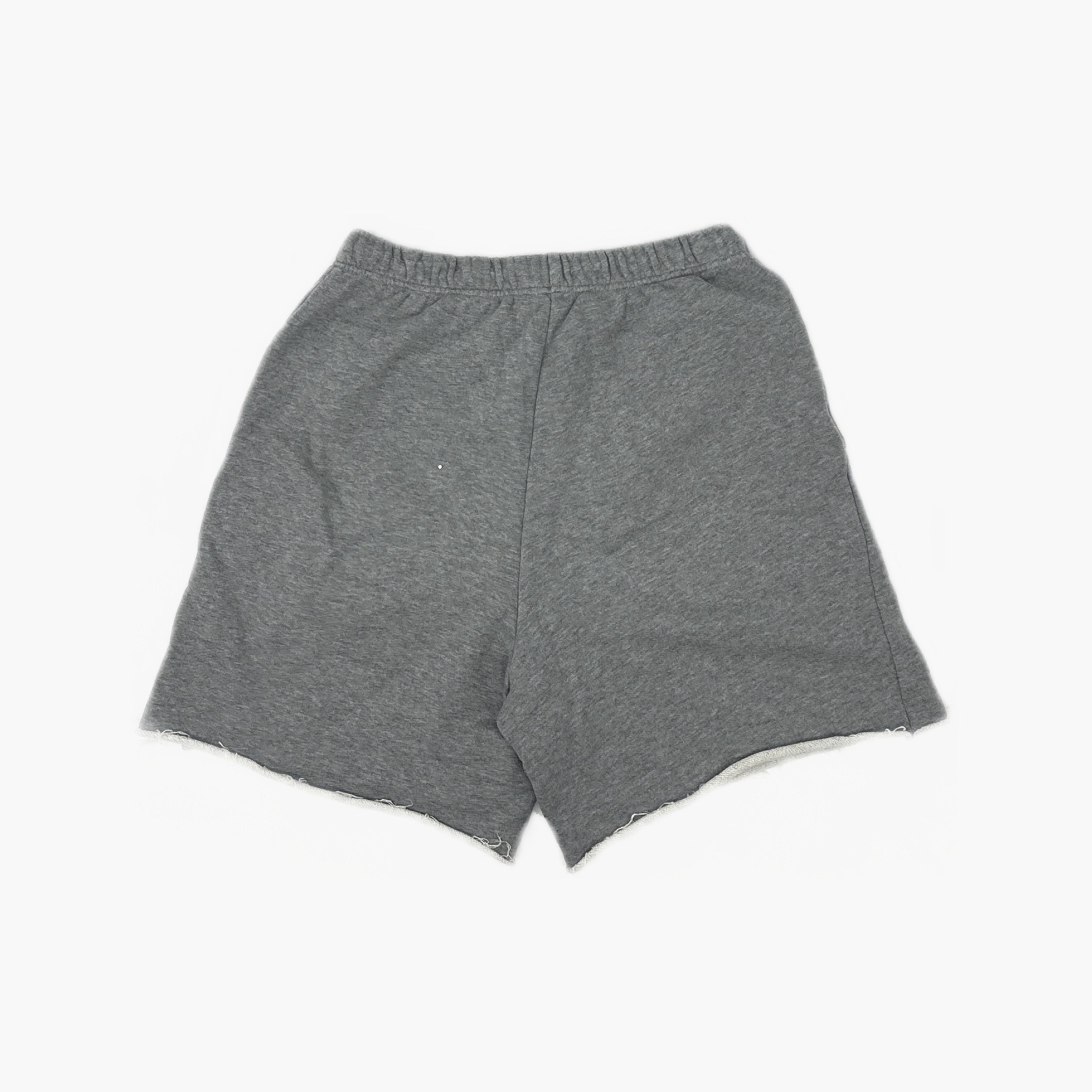 Celine CELINE Embroidered Shorts Size L Size 30" / US 8 / IT 44 - 2 Thumbnail