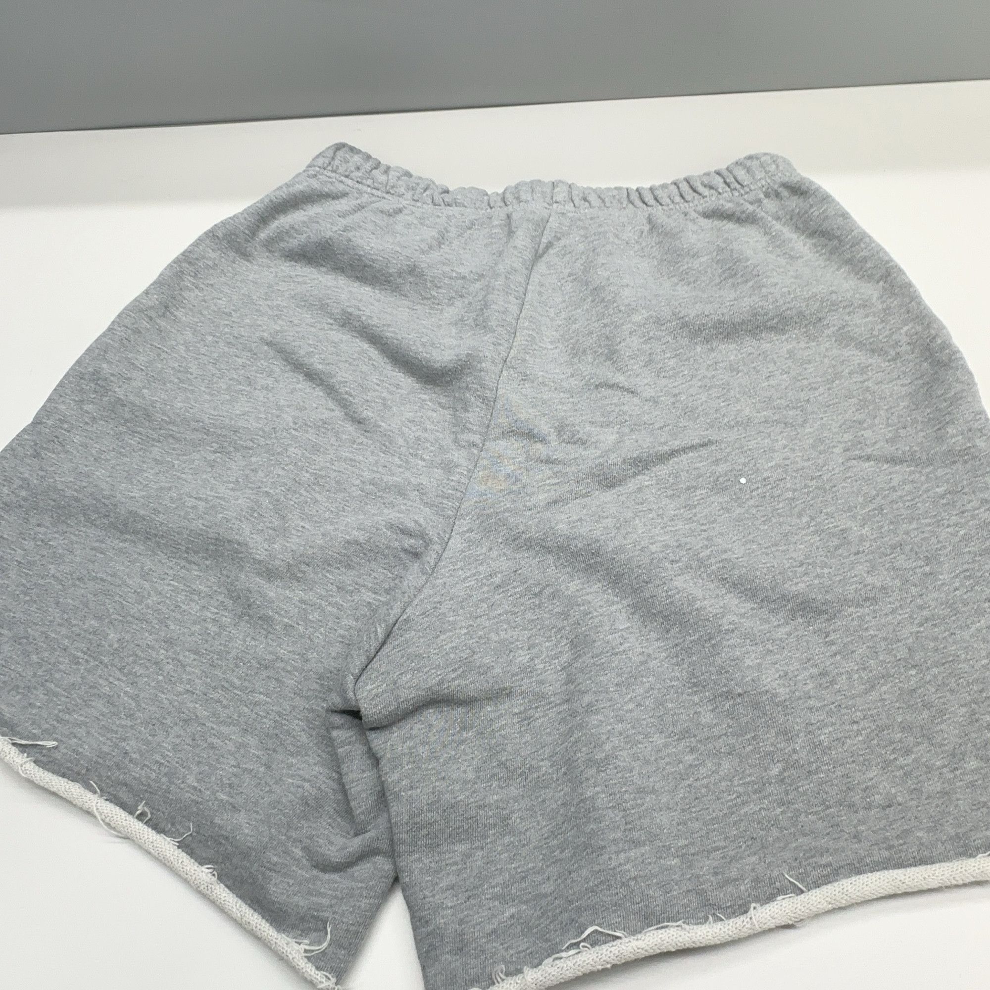 Celine CELINE Embroidered Shorts Size L Size 30" / US 8 / IT 44 - 10 Thumbnail