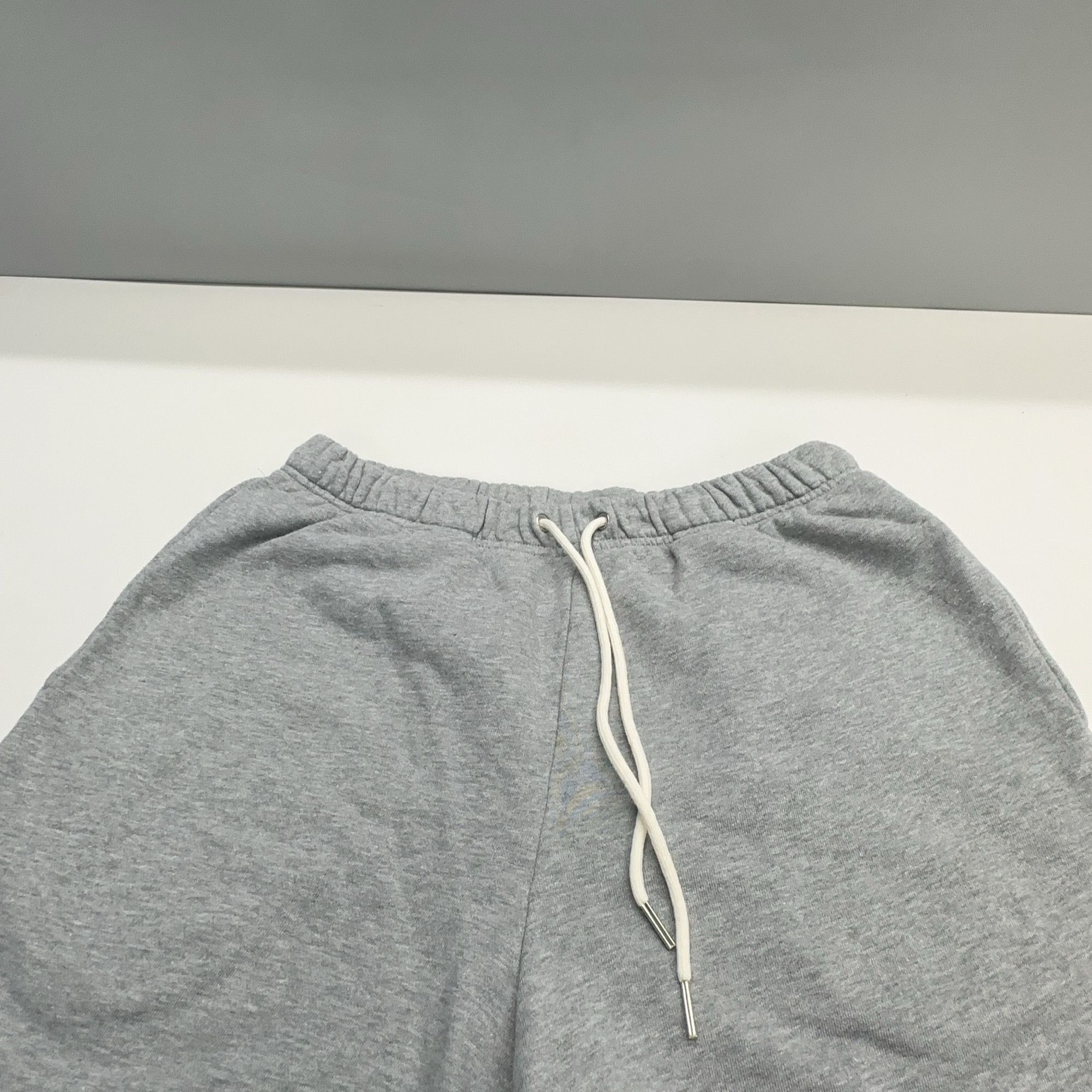 Celine CELINE Embroidered Shorts Size L Size 30" / US 8 / IT 44 - 8 Thumbnail