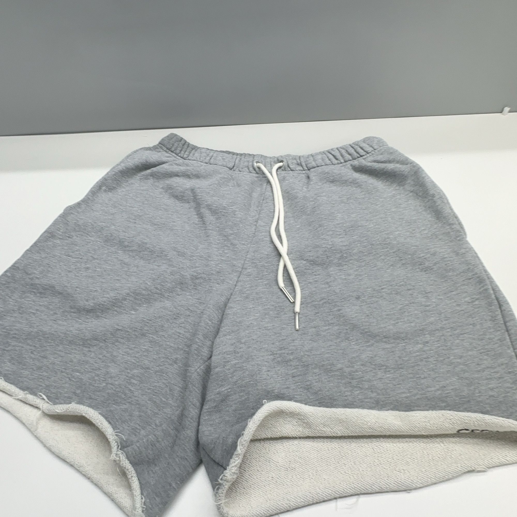 Celine CELINE Embroidered Shorts Size L Size 30" / US 8 / IT 44 - 9 Thumbnail