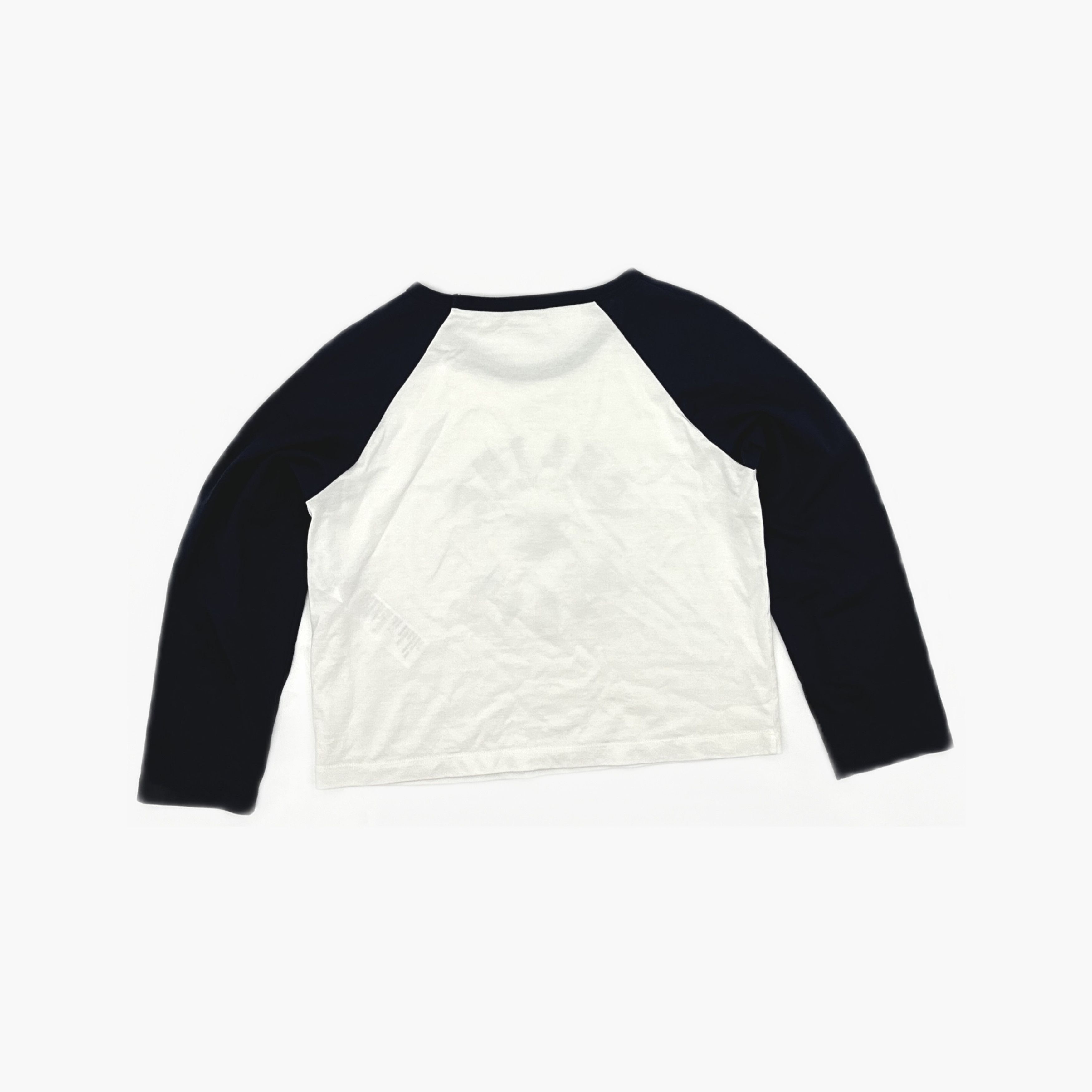 Celine CELINE Logo Print Long Sleeve T-Shirt Size XS Size XS / US 0-2 / IT 36-38 - 2 Thumbnail