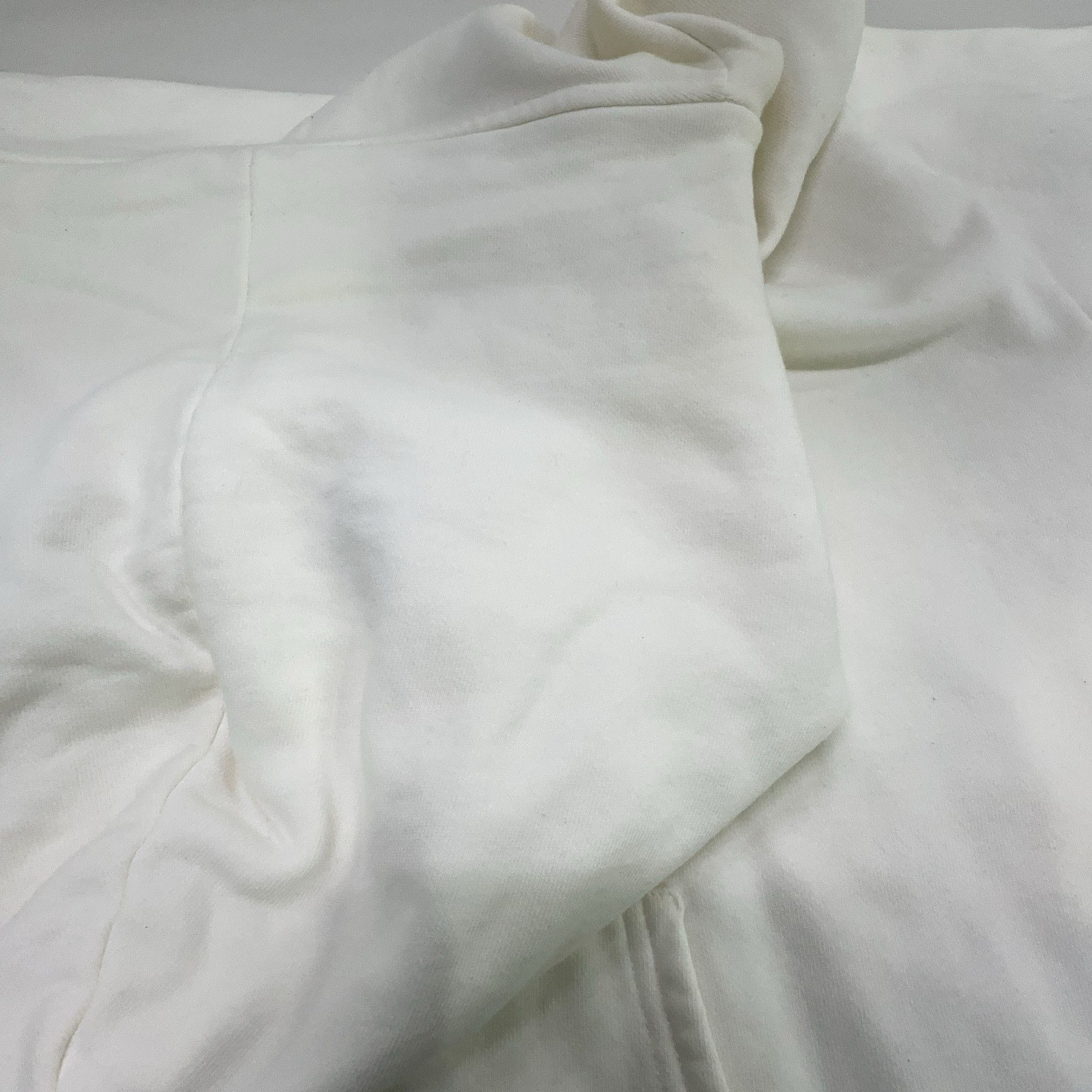 Celine Celine Logo Hoodie Size XXL Size US XXL / EU 58 / 5 - 6 Thumbnail