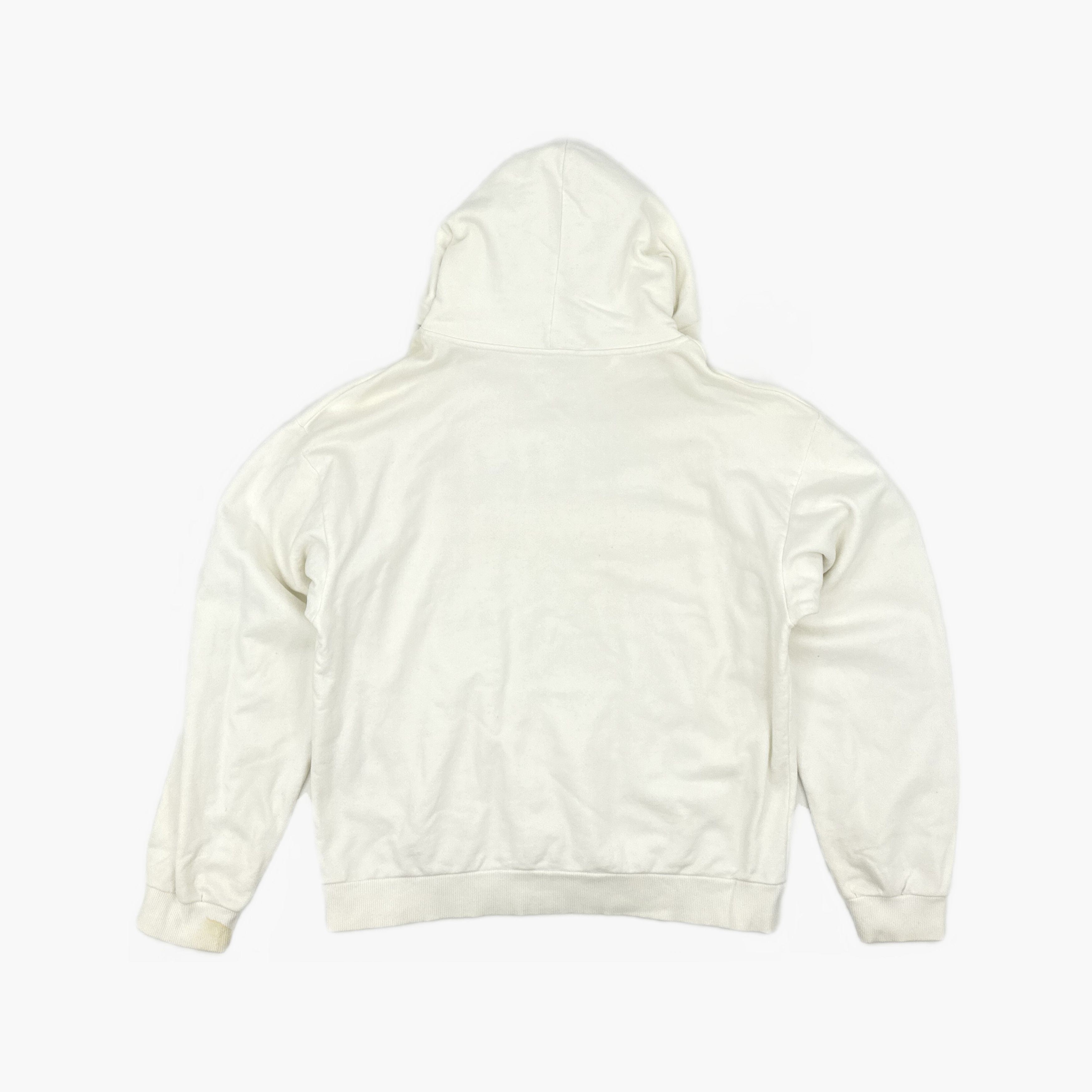 Celine Celine Logo Hoodie Size XXL Size US XXL / EU 58 / 5 - 2 Thumbnail