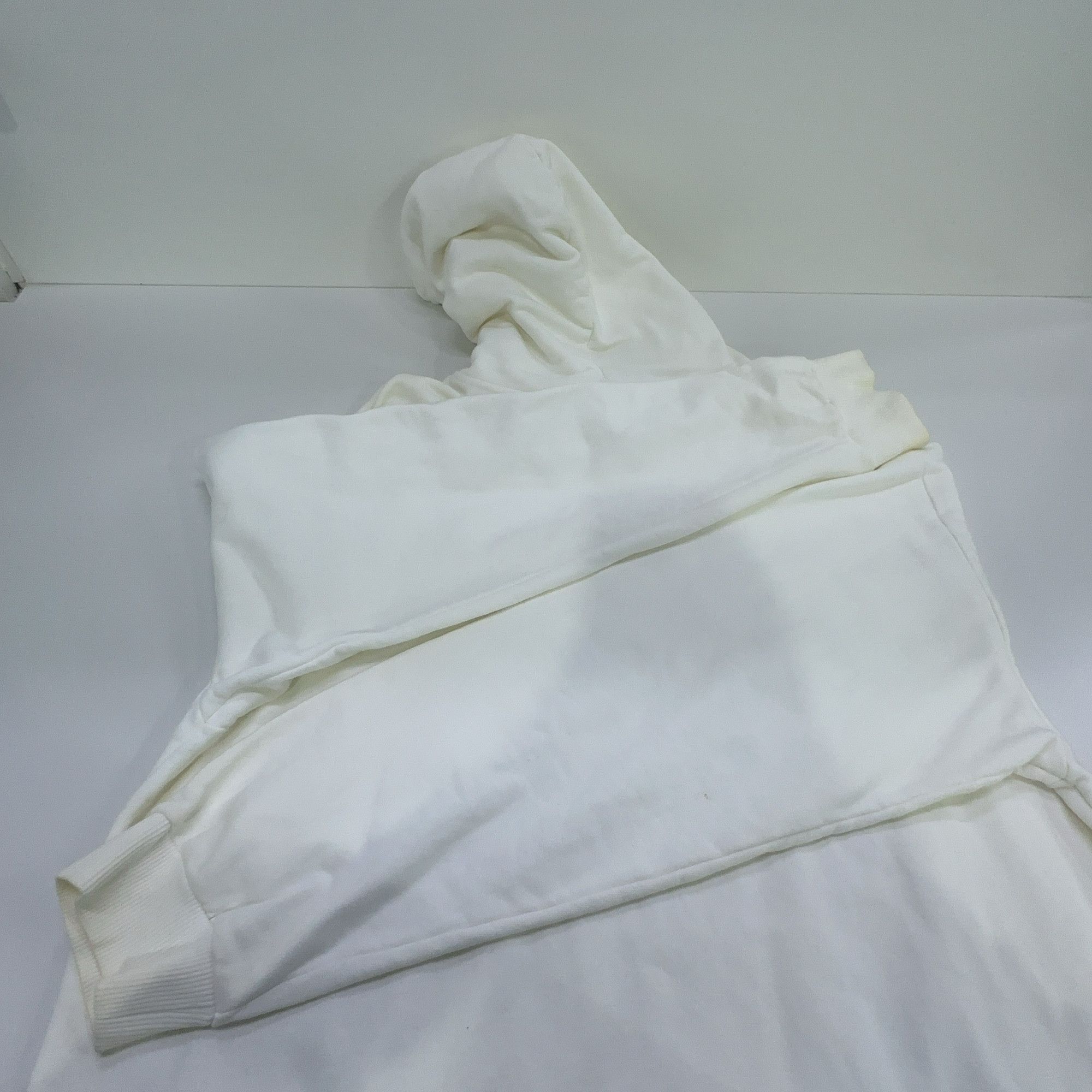 Celine Celine Logo Hoodie Size XXL Size US XXL / EU 58 / 5 - 17 Thumbnail