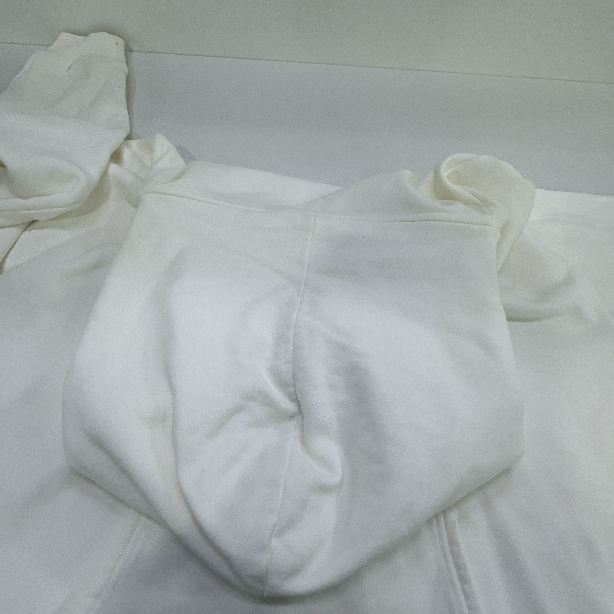 Celine Celine Logo Hoodie Size XXL Size US XXL / EU 58 / 5 - 7 Thumbnail