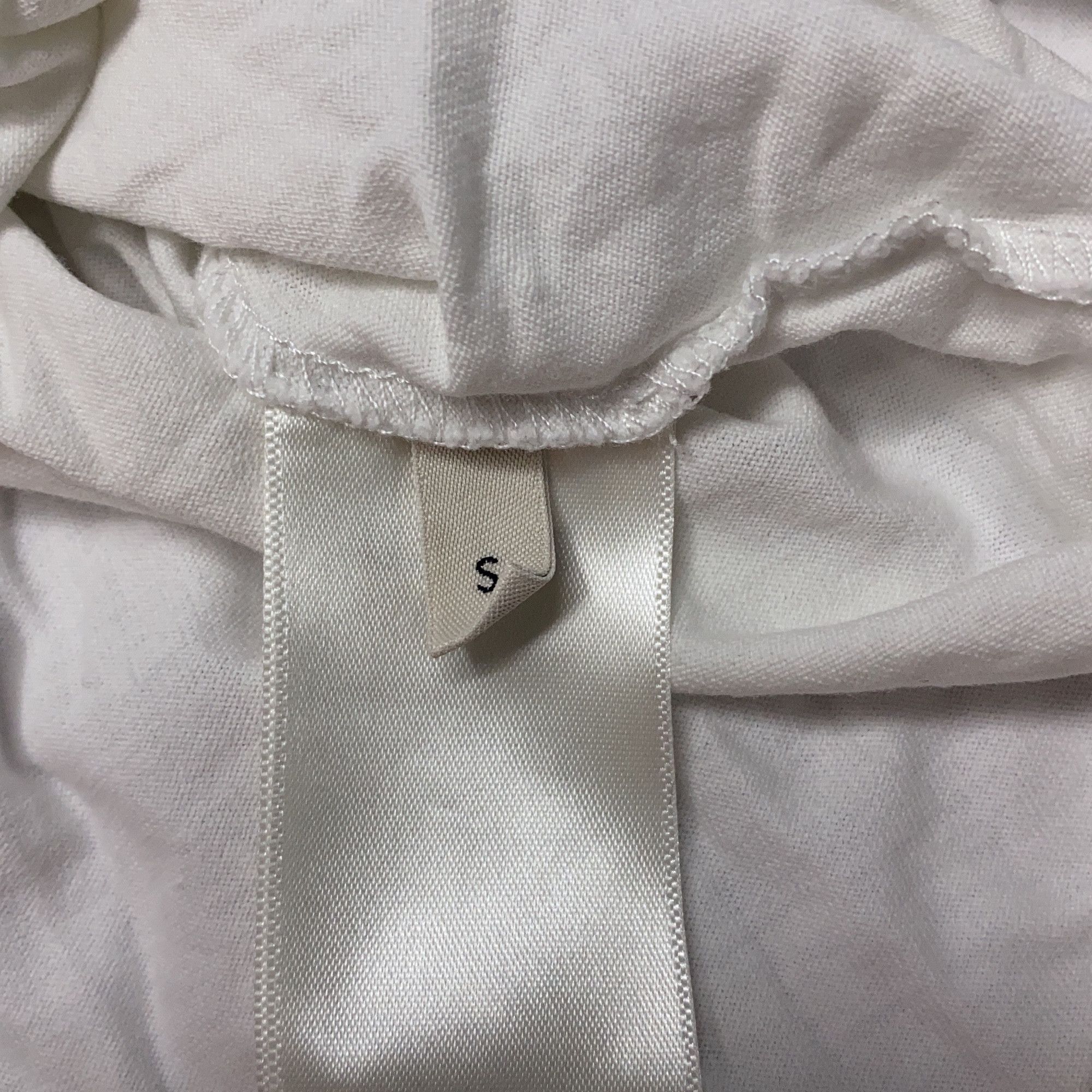 Celine Celine Logo T-Shirt Size S Size S / US 4 / IT 40 - 5 Thumbnail