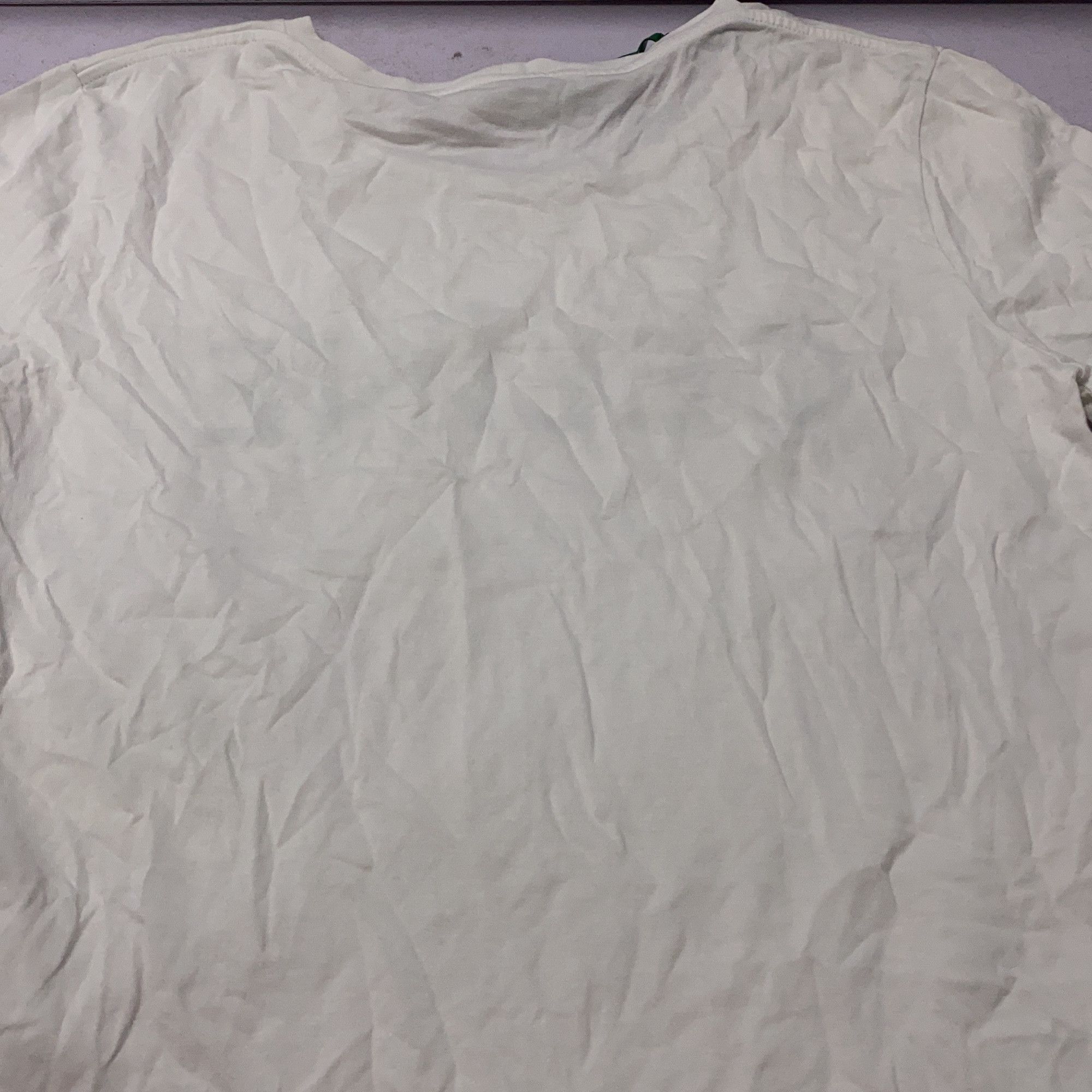 Celine Celine Logo T-Shirt Size S Size S / US 4 / IT 40 - 7 Thumbnail