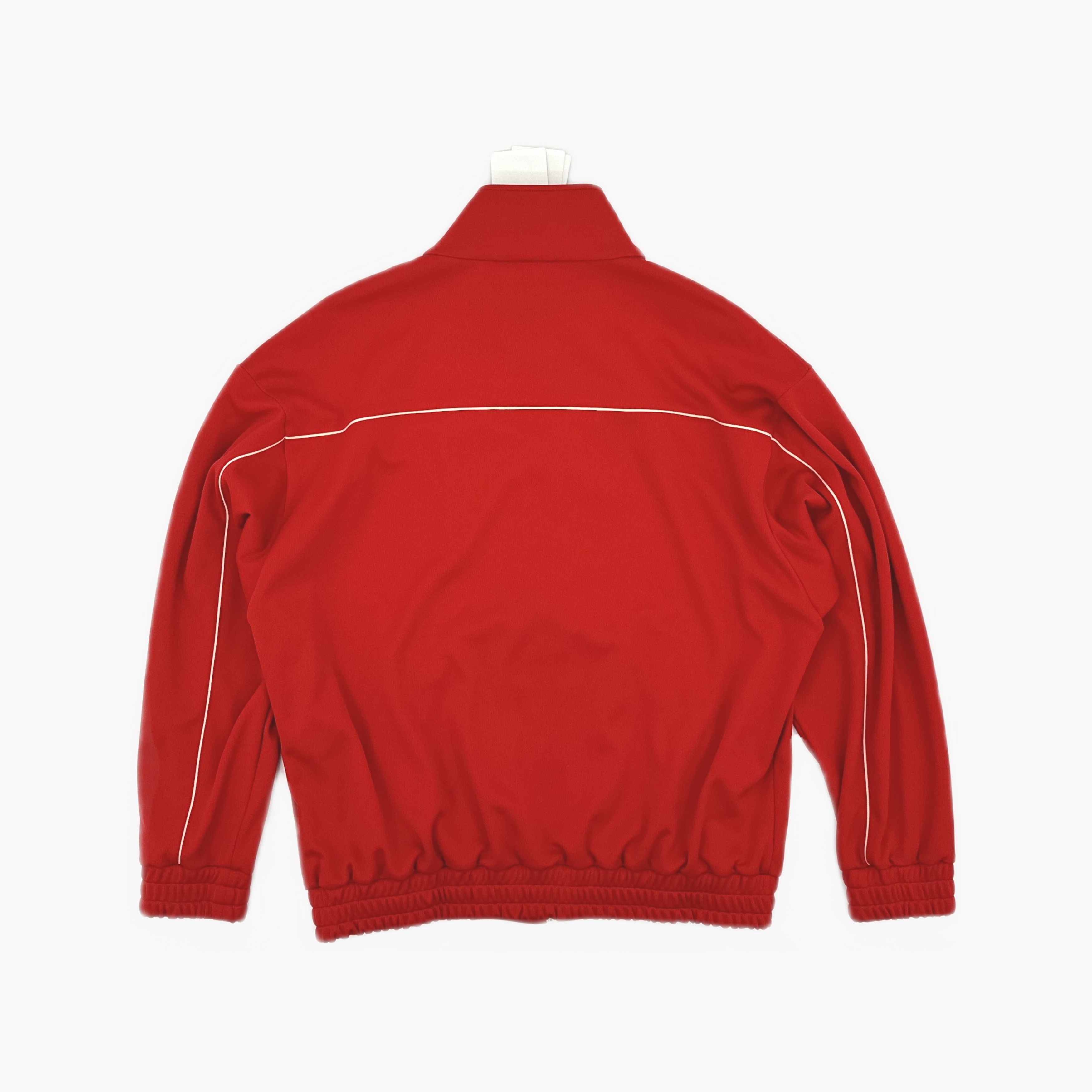 Celine Celine Logo Zip-Up Track Jacket Size XL Size US XL / EU 56 / 4 - 2 Thumbnail
