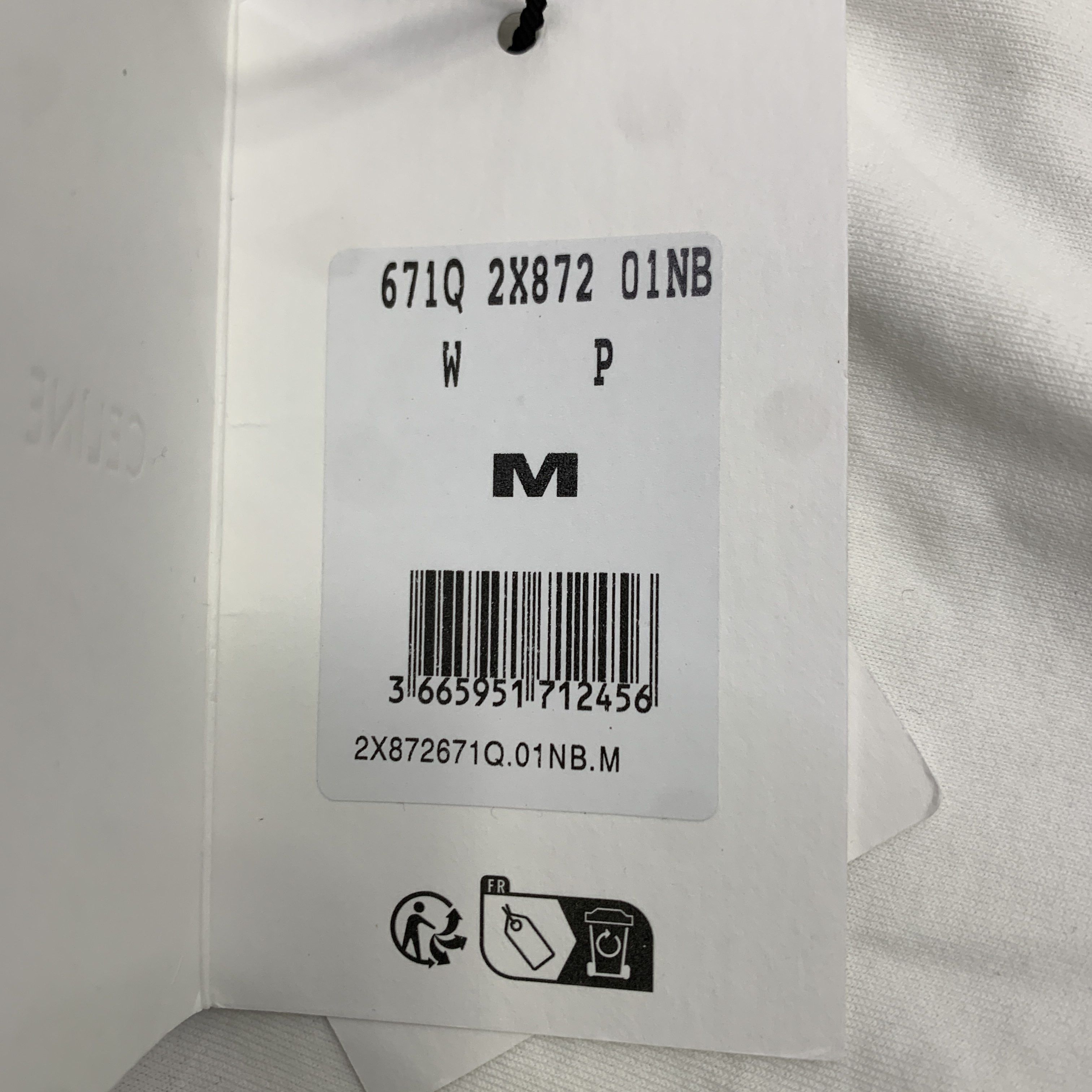 Celine Celine Logo Print T-Shirt Size M Size M / US 6-8 / IT 42-44 - 3 Thumbnail
