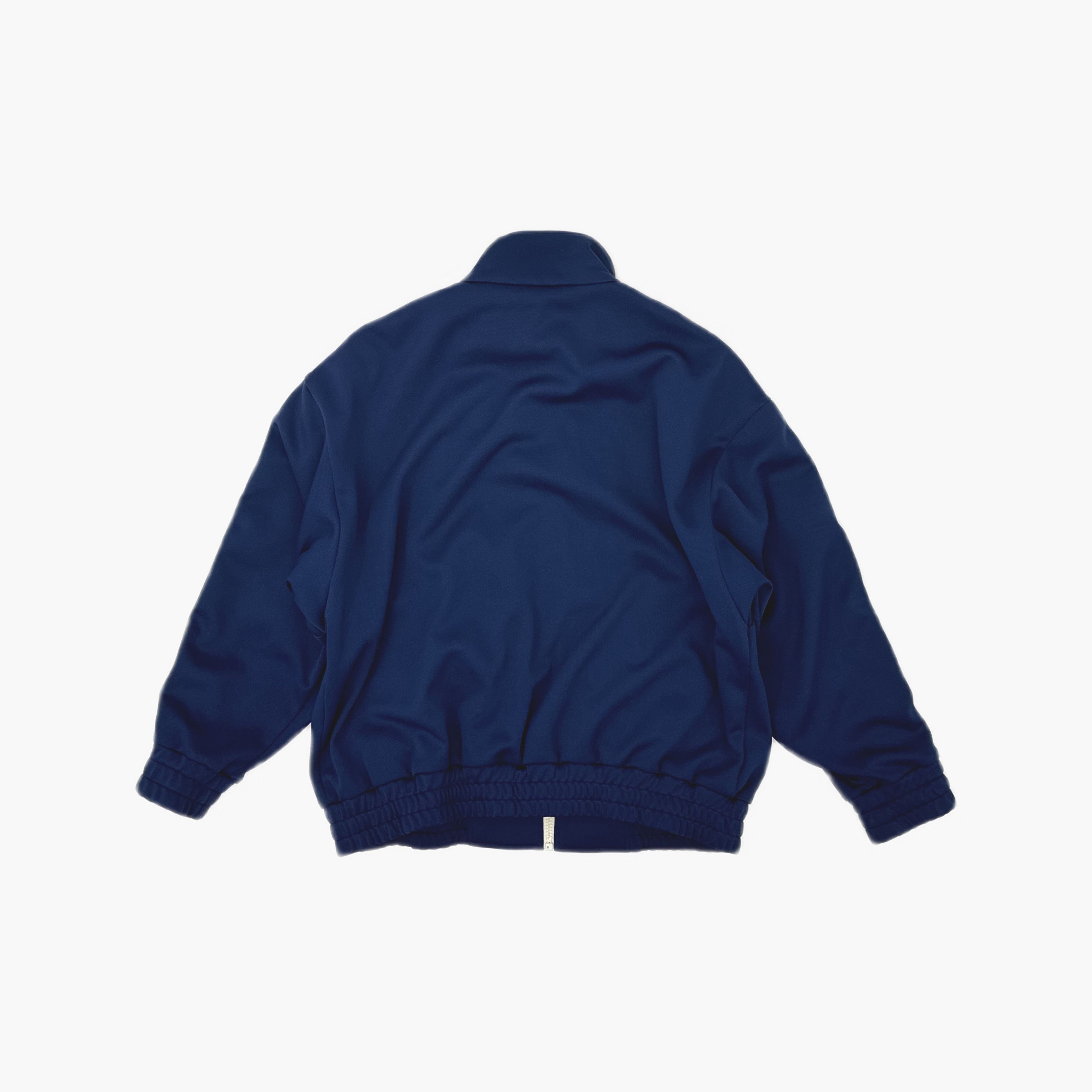Celine CELINE Logo Track Jacket Size S Size S / US 4 / IT 40 - 2 Thumbnail