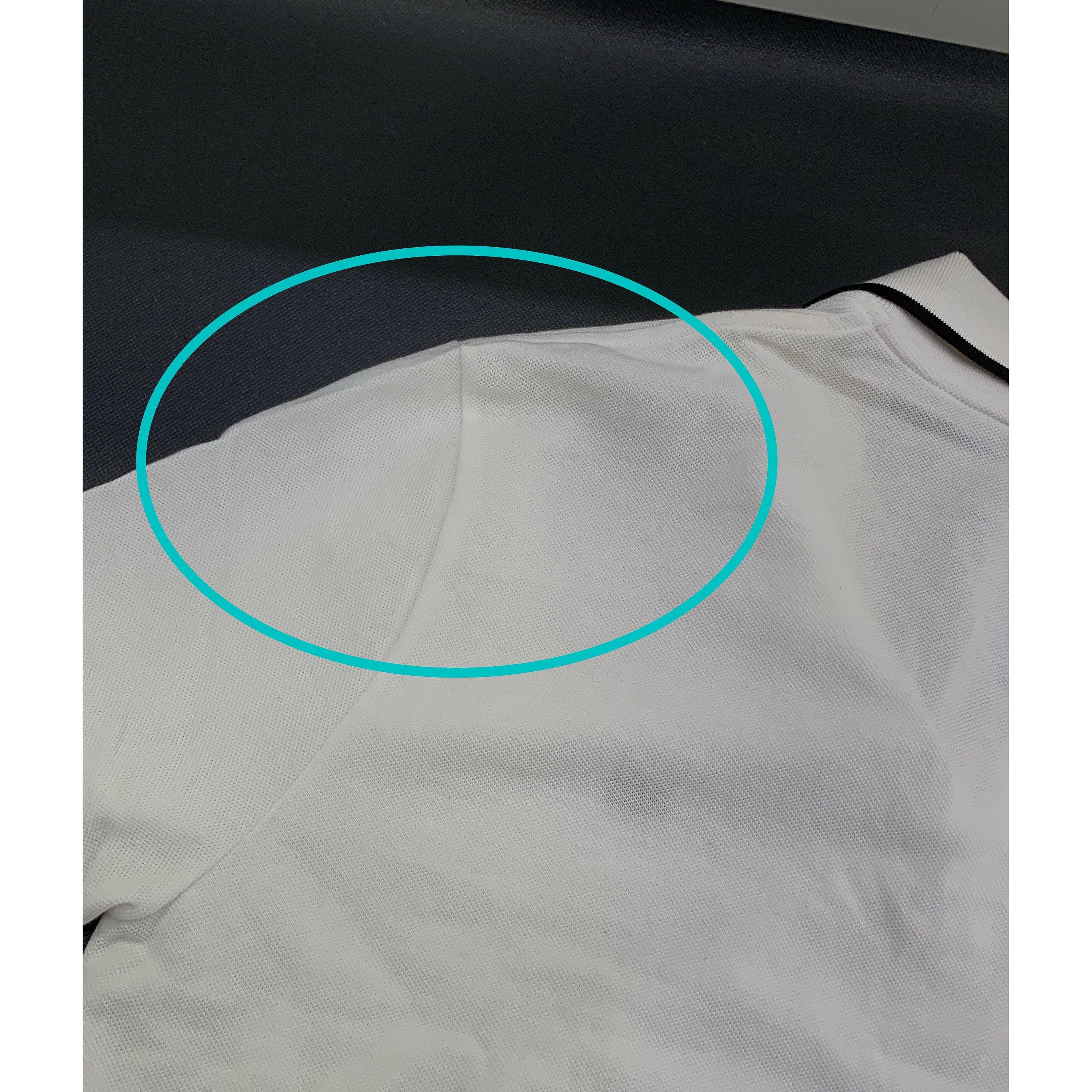 Celine Celine Logo Polo Shirt Size L Size US L / EU 52-54 / 3 - 7 Thumbnail