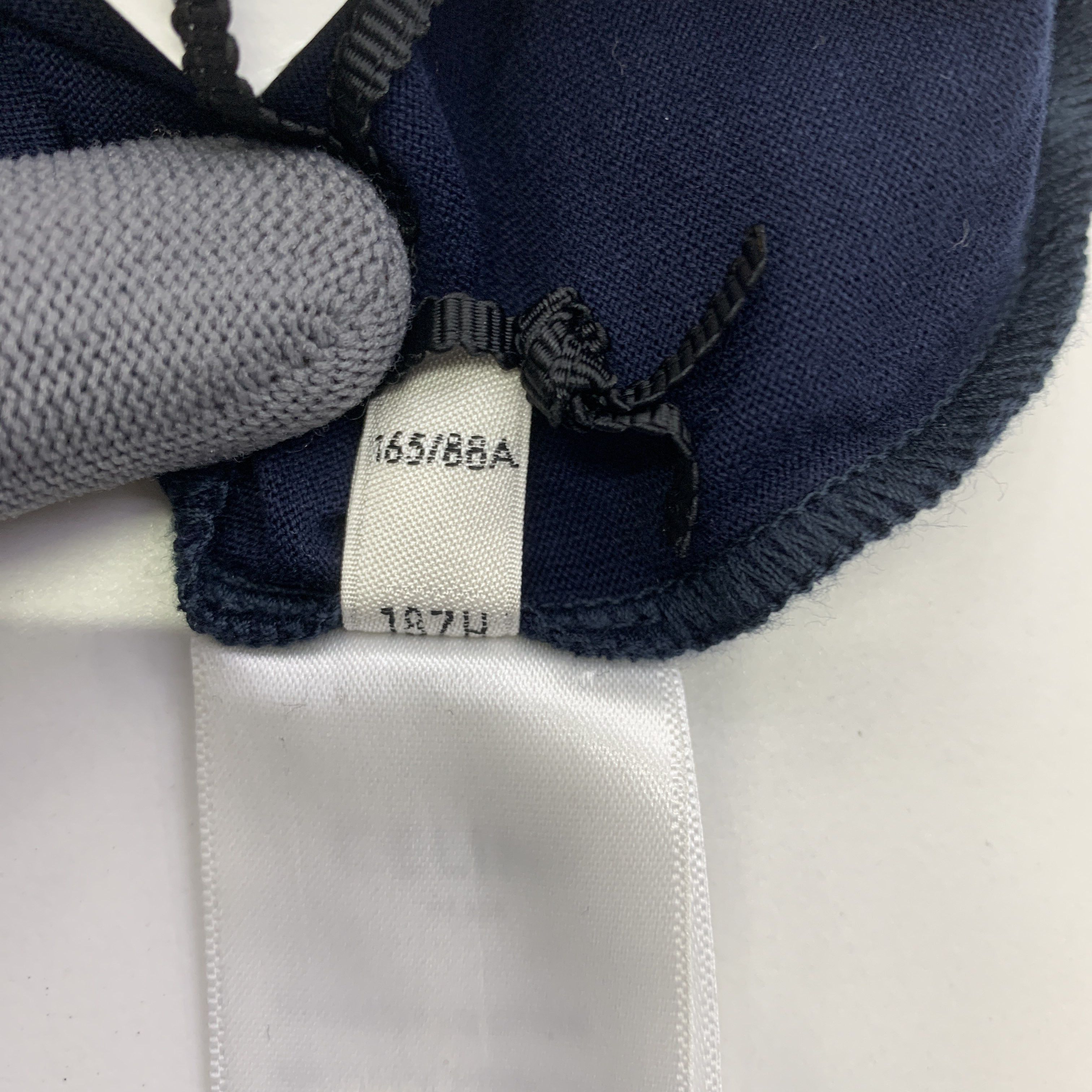 Celine Celine Logo Ringer T-Shirt Size M Size M / US 6-8 / IT 42-44 - 3 Thumbnail