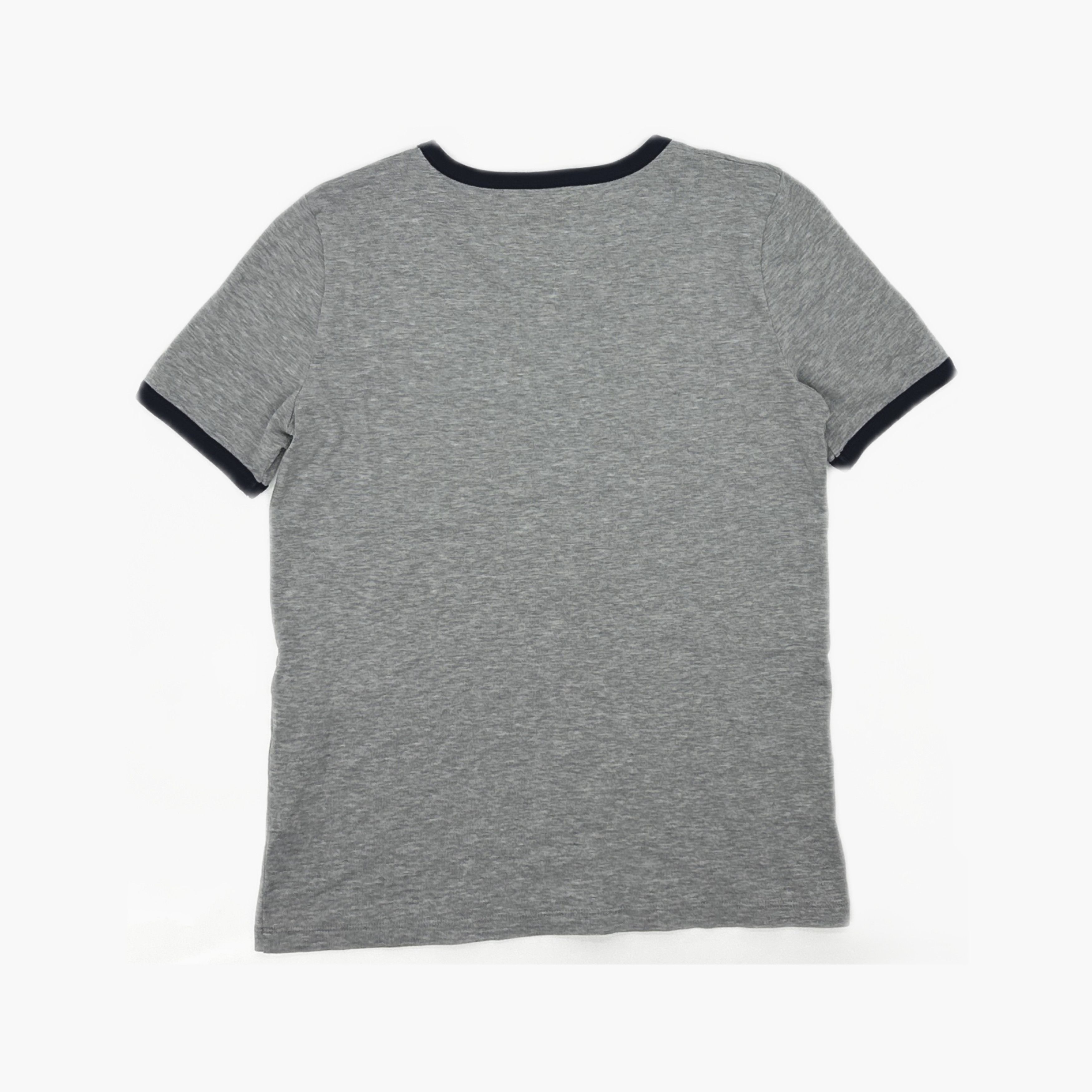 Celine Celine Letter Print T-Shirt Size S Size S / US 4 / IT 40 - 2 Thumbnail