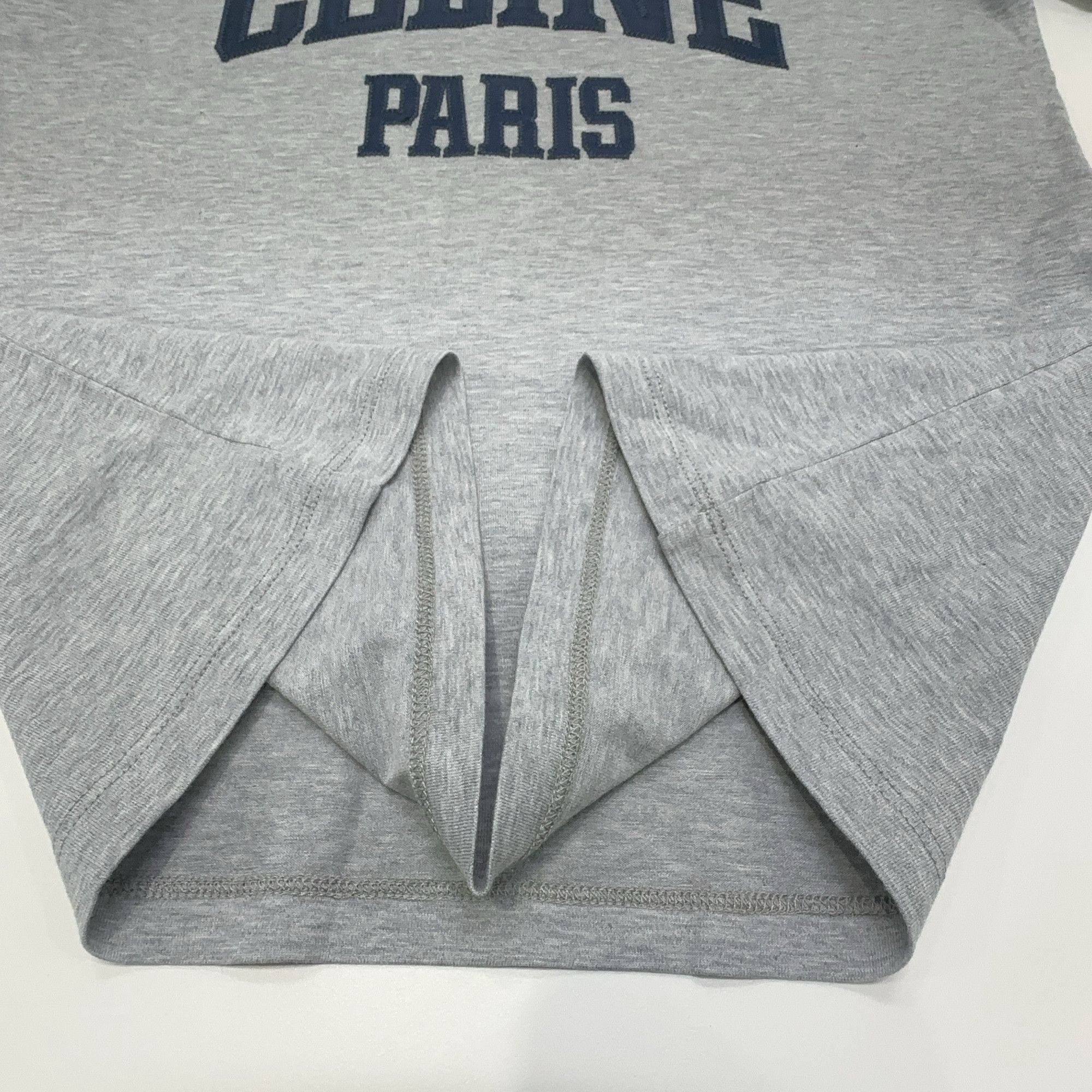 Celine Celine Letter Print T-Shirt Size S Size S / US 4 / IT 40 - 14 Thumbnail