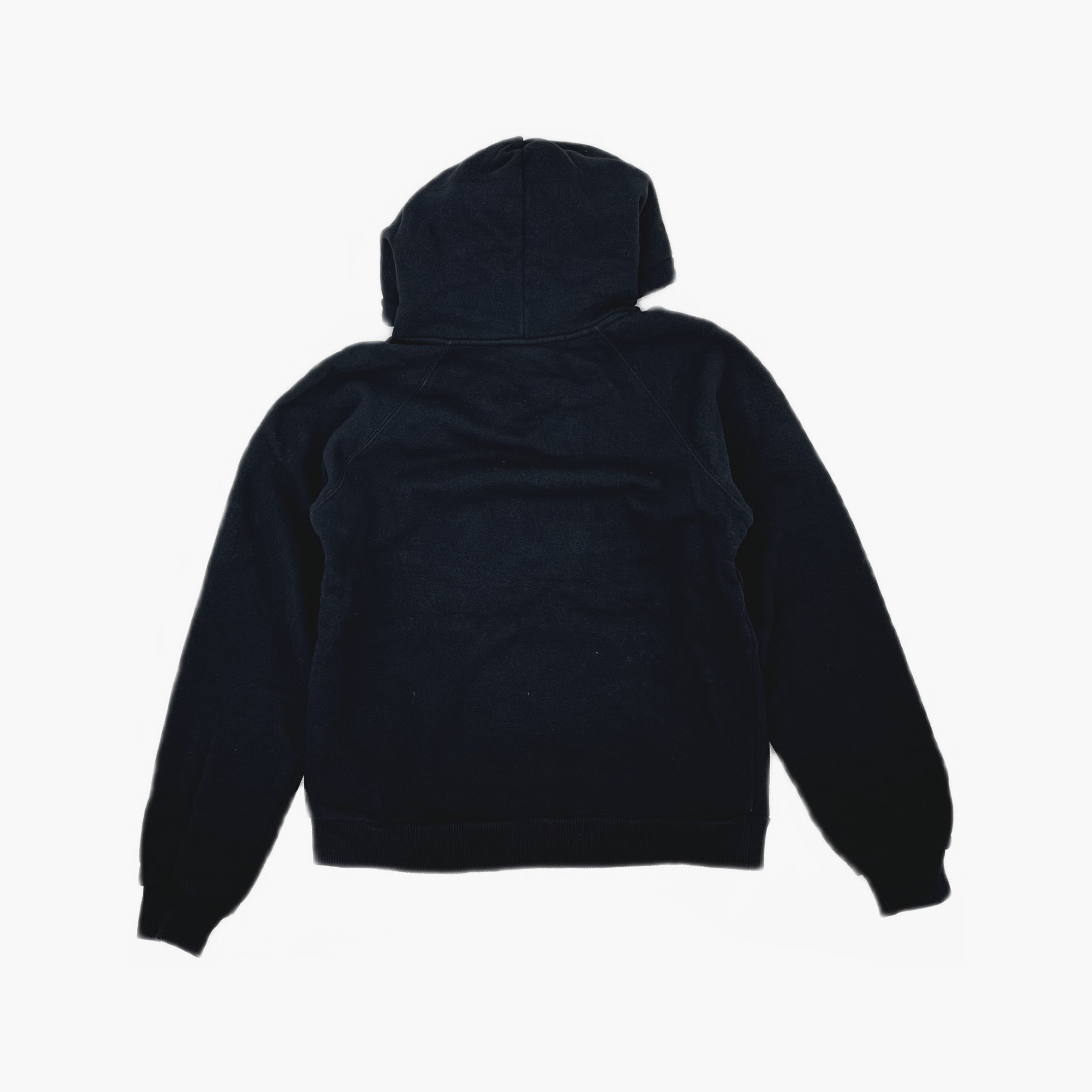 Celine Celine Logo Patch Hoodie Size L Size US L / EU 52-54 / 3 - 2 Thumbnail
