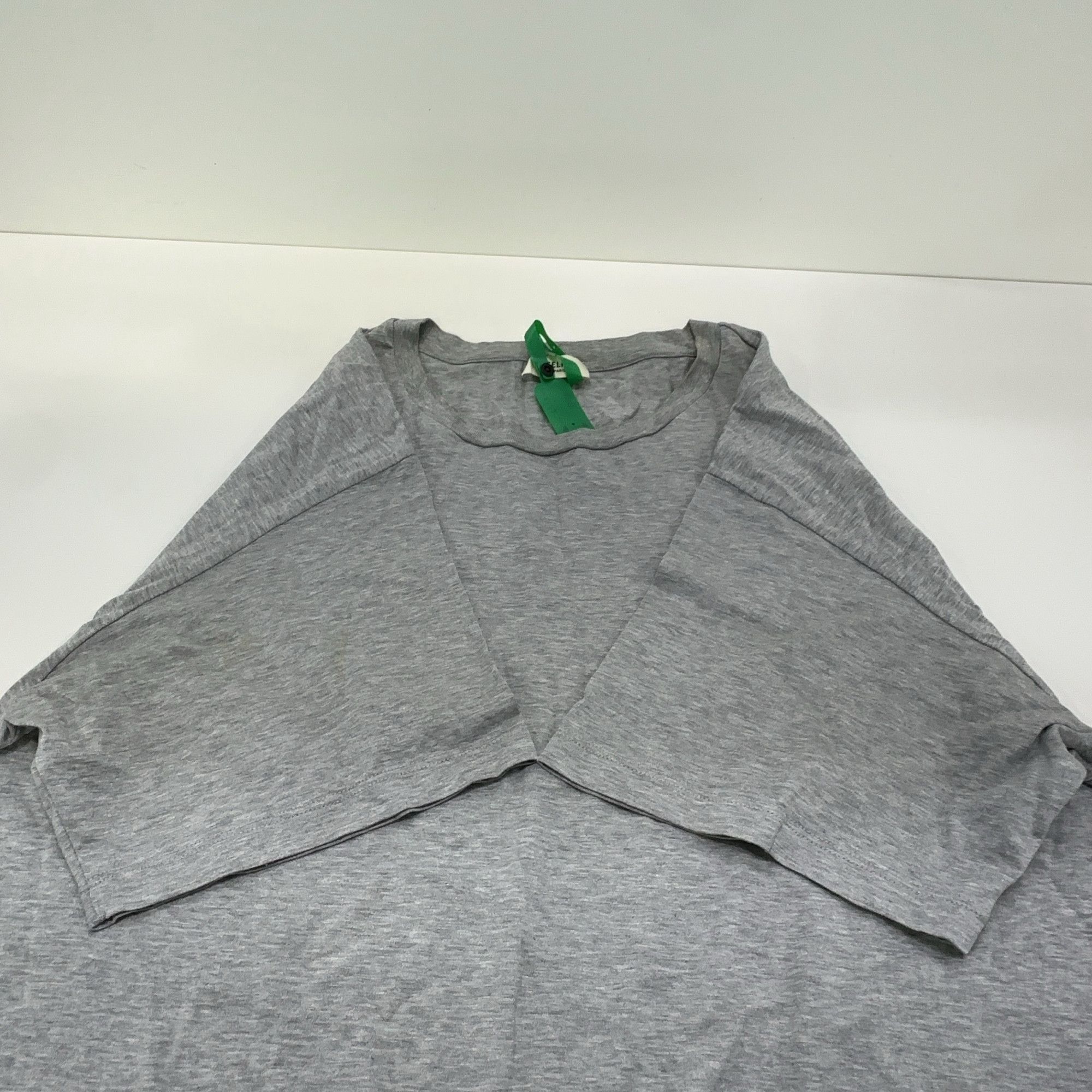 Celine CELINE Triomphe Logo T-Shirt Size XL Size US XL / EU 56 / 4 - 8 Thumbnail