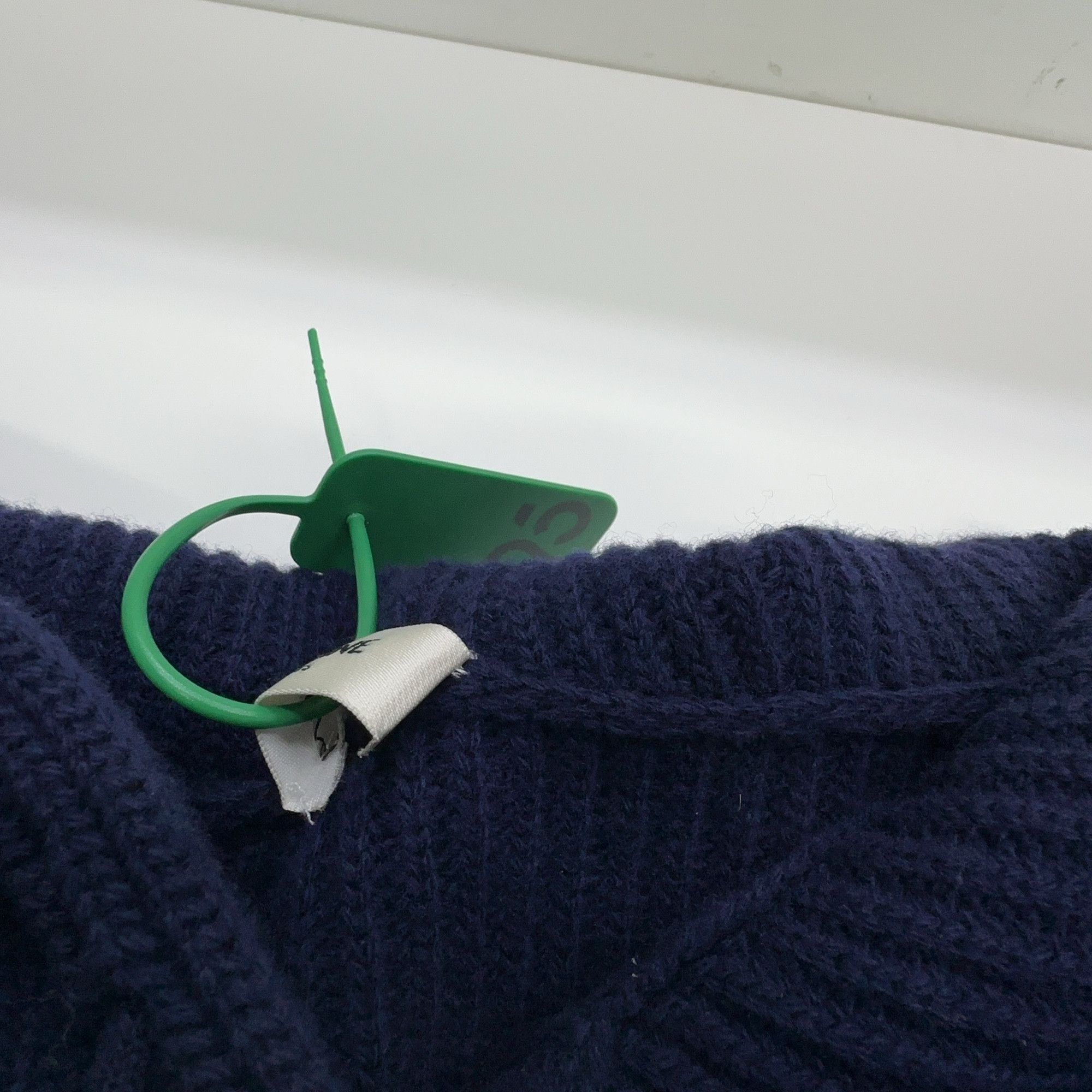 Celine Celine Logo Wool Hoodie Size L Size US L / EU 52-54 / 3 - 6 Thumbnail