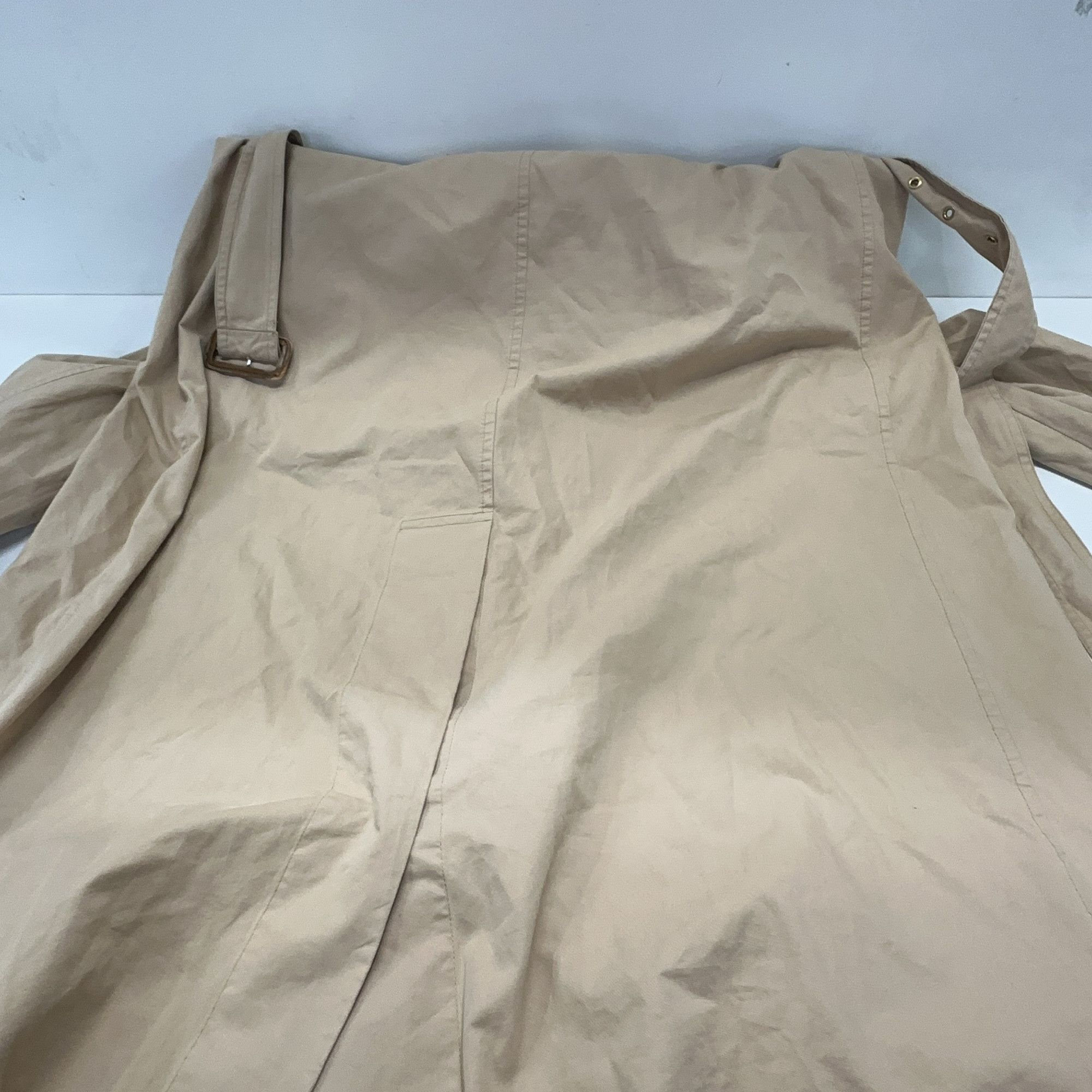 Celine Celine Cotton Trench Coat Size 40 Size M / US 6-8 / IT 42-44 - 13 Thumbnail