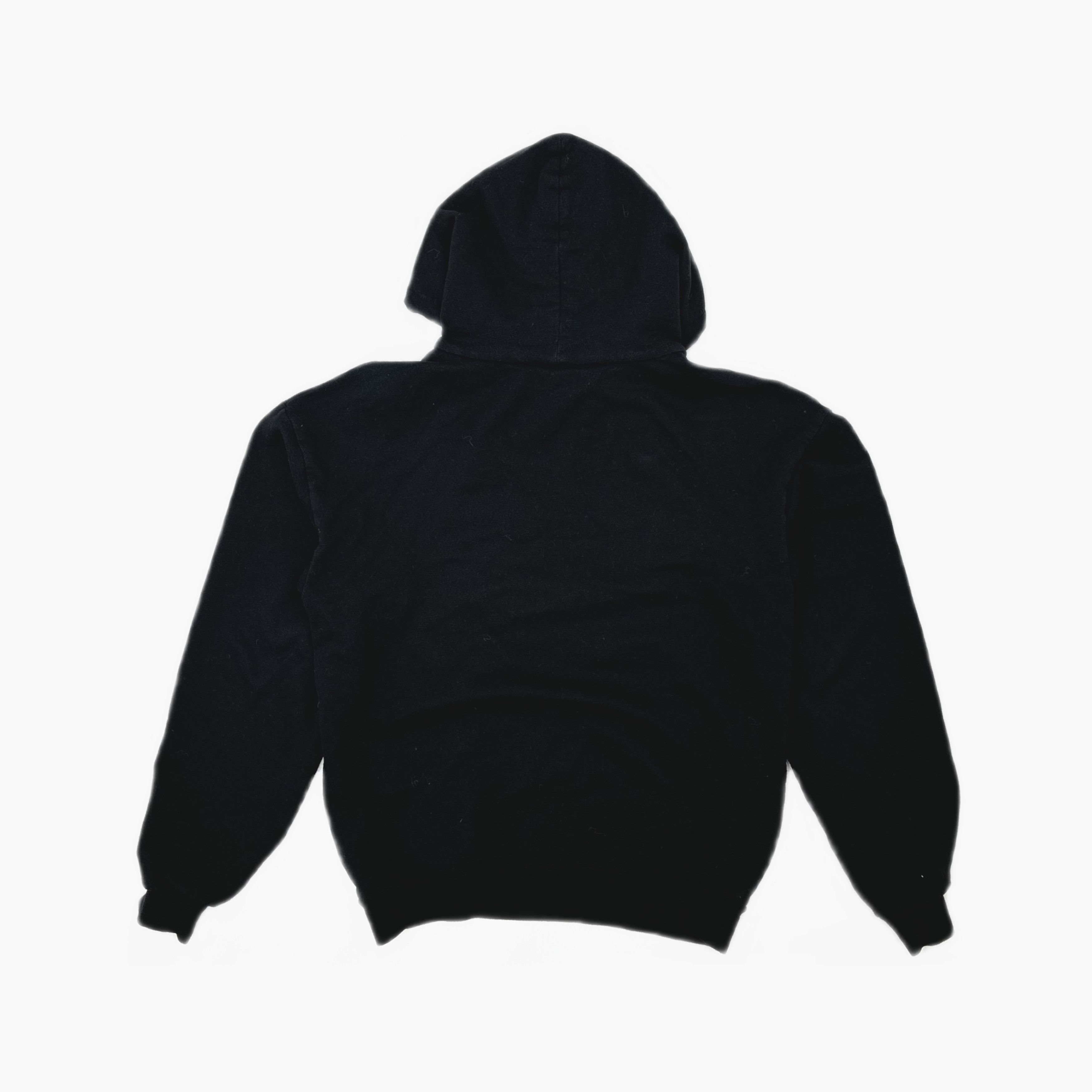 Celine Celine Logo Hoodie Size S Size S / US 4 / IT 40 - 2 Thumbnail