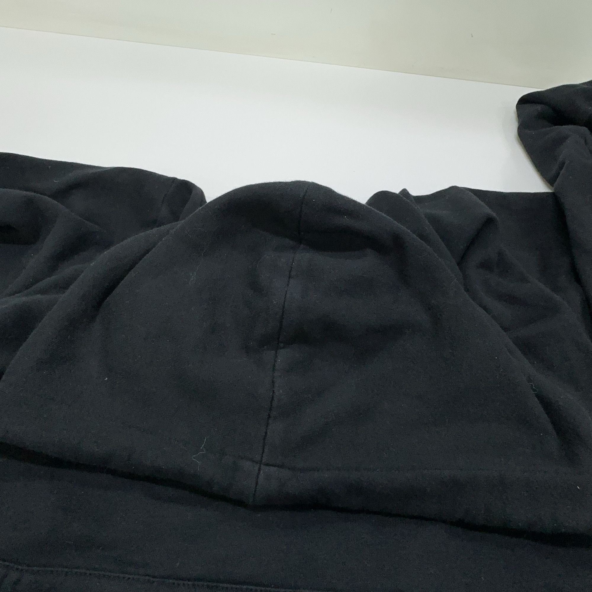 Celine Celine Logo Hoodie Size S Size S / US 4 / IT 40 - 9 Thumbnail