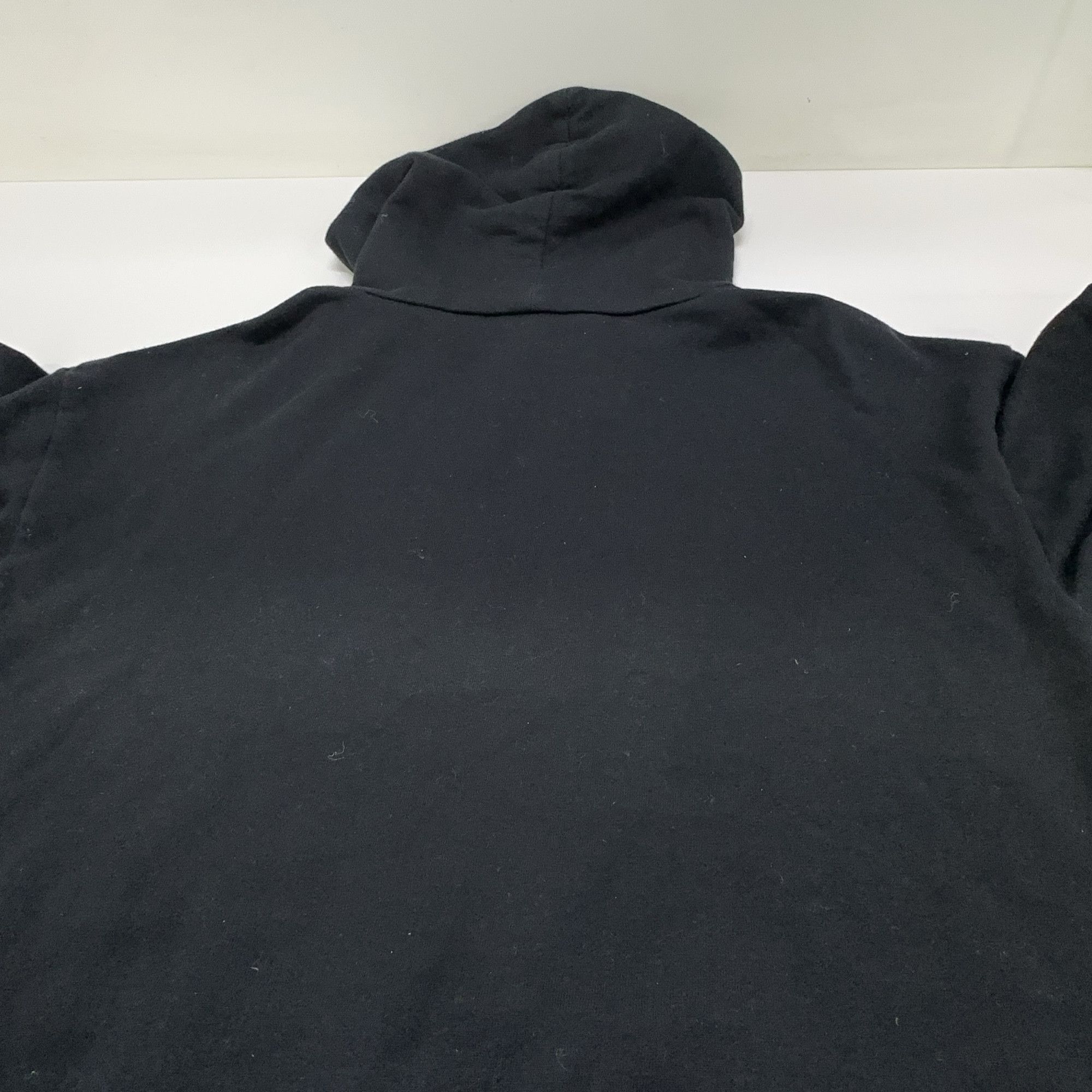 Celine Celine Logo Hoodie Size S Size S / US 4 / IT 40 - 16 Thumbnail
