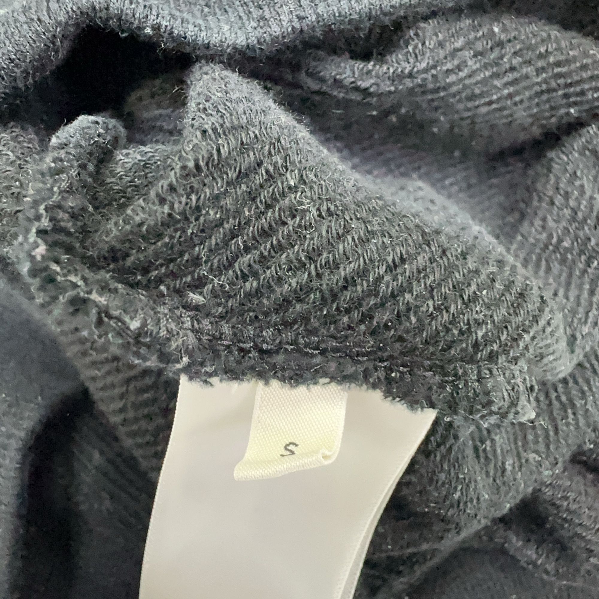Celine Celine Logo Hoodie Size S Size S / US 4 / IT 40 - 4 Thumbnail