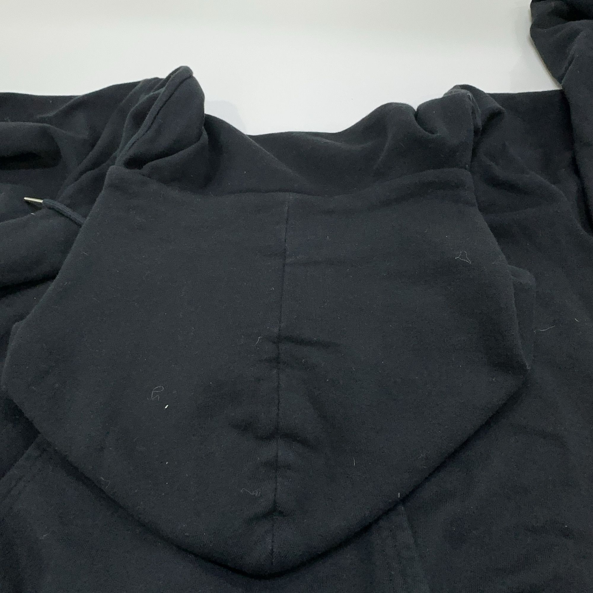 Celine Celine Logo Hoodie Size S Size S / US 4 / IT 40 - 10 Thumbnail