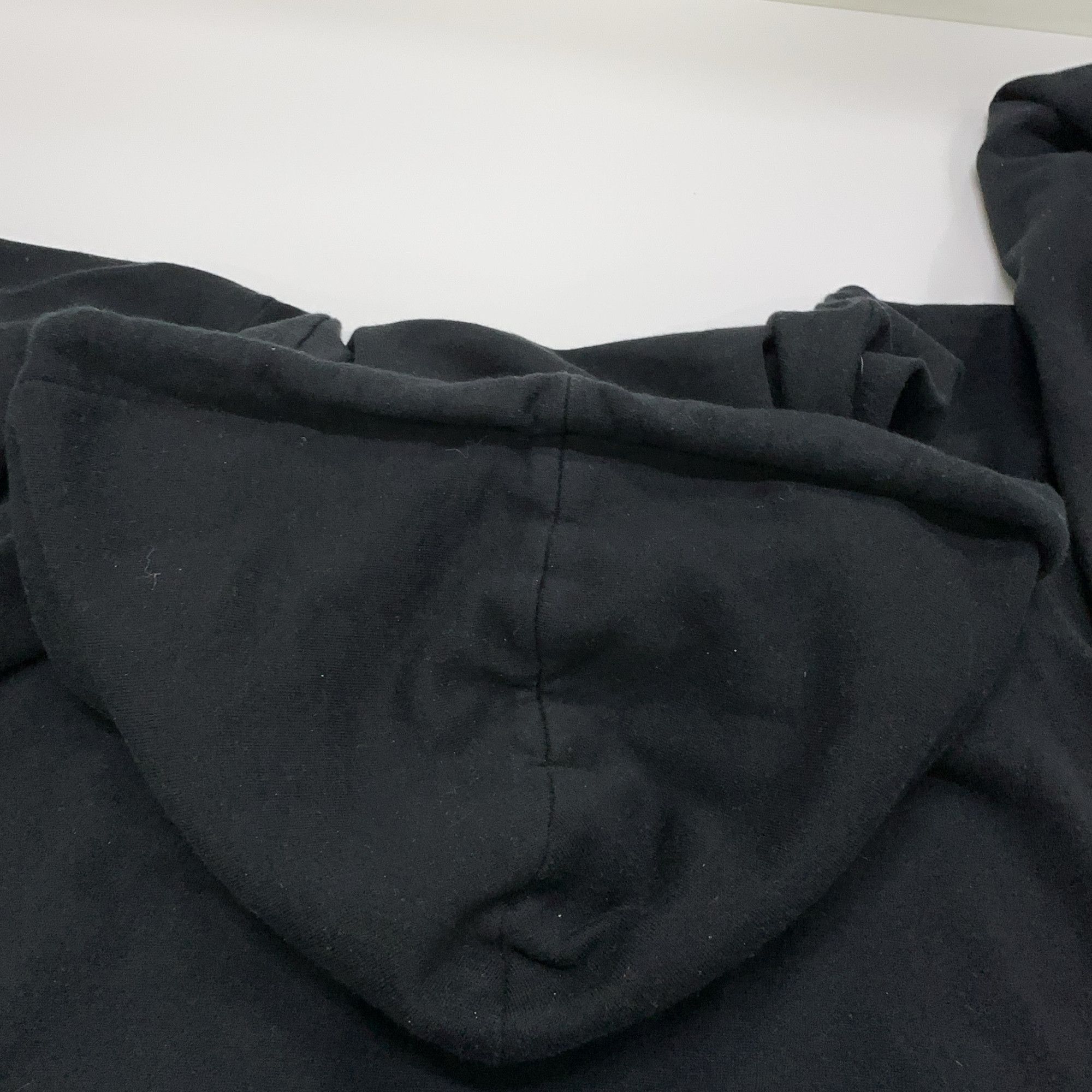 Celine Celine Logo Hoodie Size S Size S / US 4 / IT 40 - 8 Thumbnail
