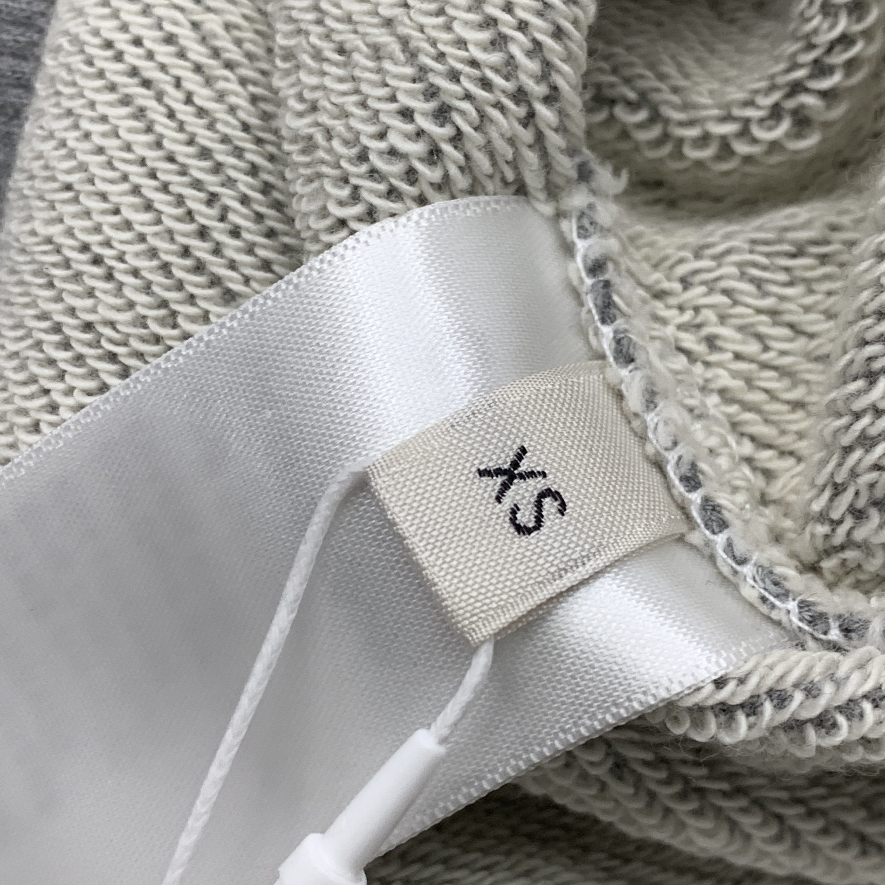 Celine CELINE Logo Print Sweatshirt Size XS Size XS / US 0-2 / IT 36-38 - 4 Thumbnail
