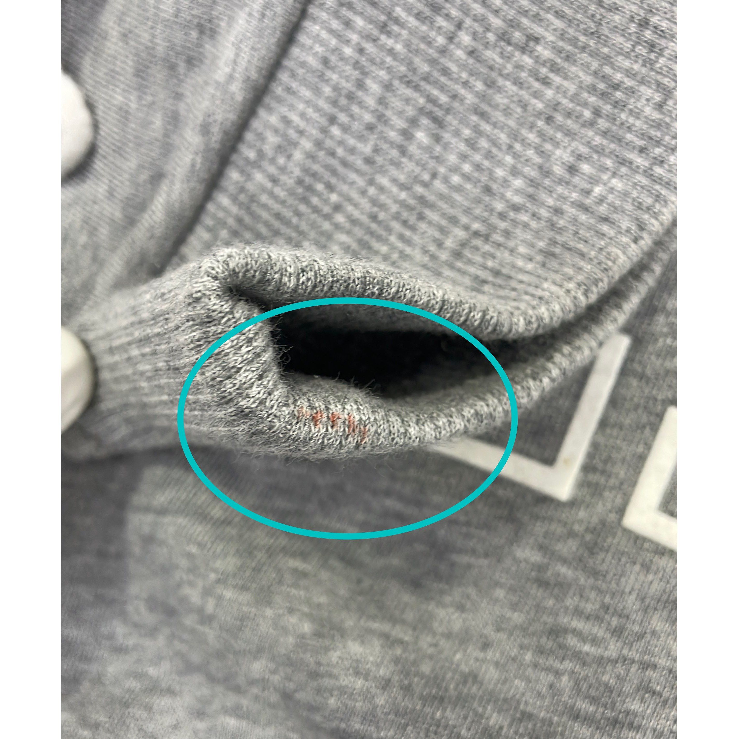 Celine CELINE Logo Print Sweatshirt Size XS Size XS / US 0-2 / IT 36-38 - 6 Thumbnail