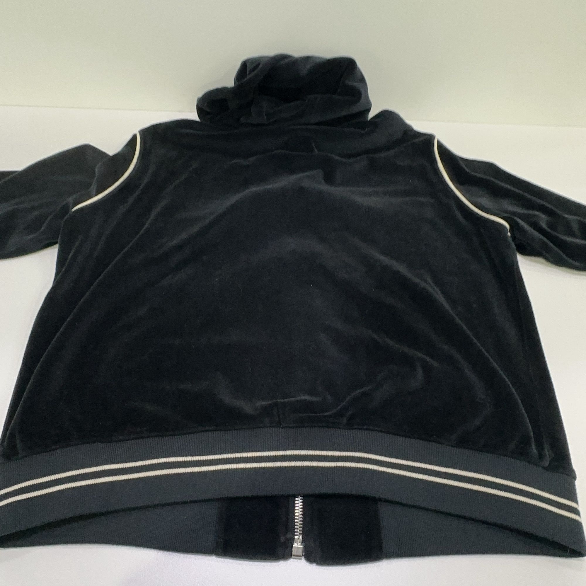 Celine Celine Zip Up Hoodie Size S Size US S / EU 44-46 / 1 - 13 Thumbnail
