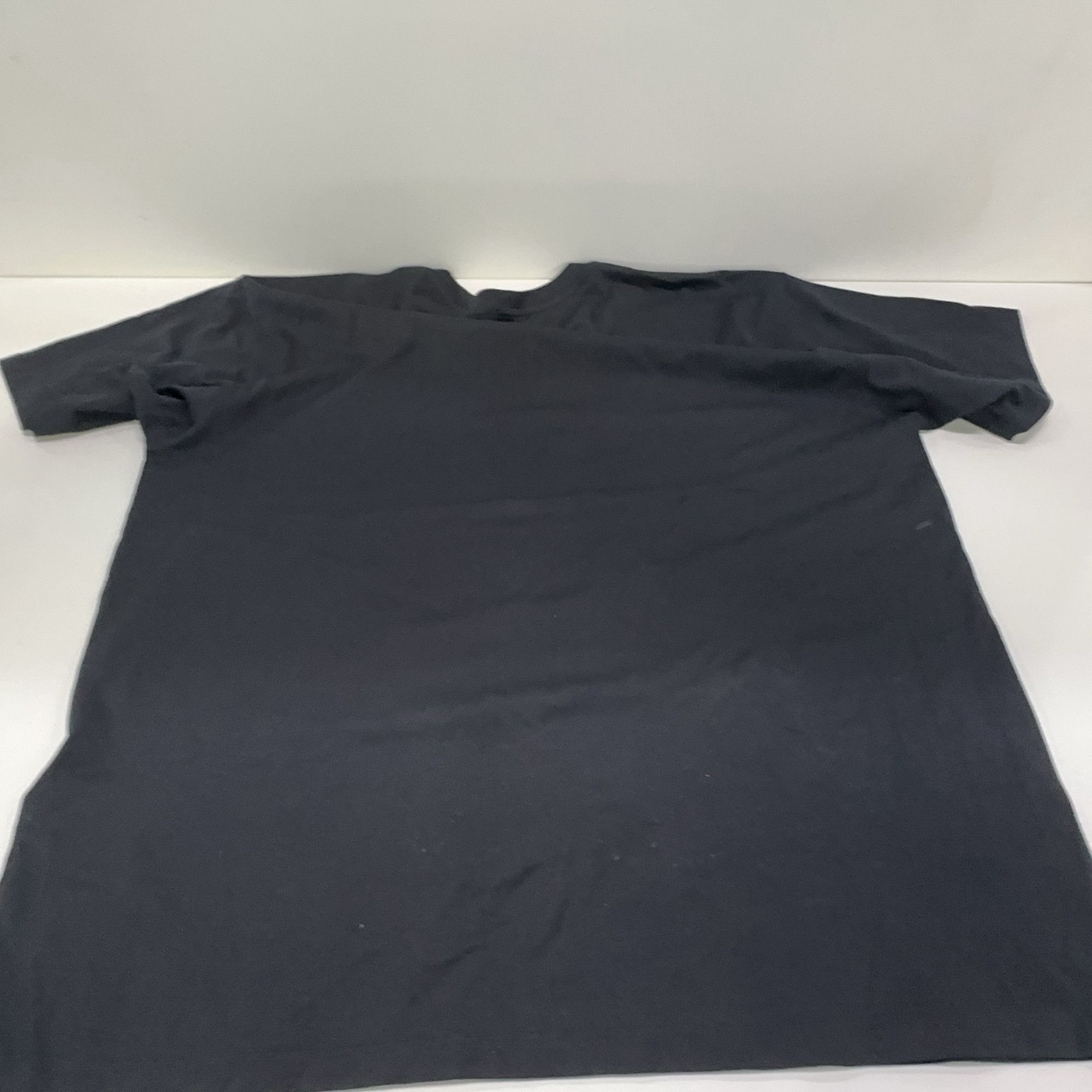 Celine CELINE Logo Print T-Shirt Size XL Size US XL / EU 56 / 4 - 11 Thumbnail