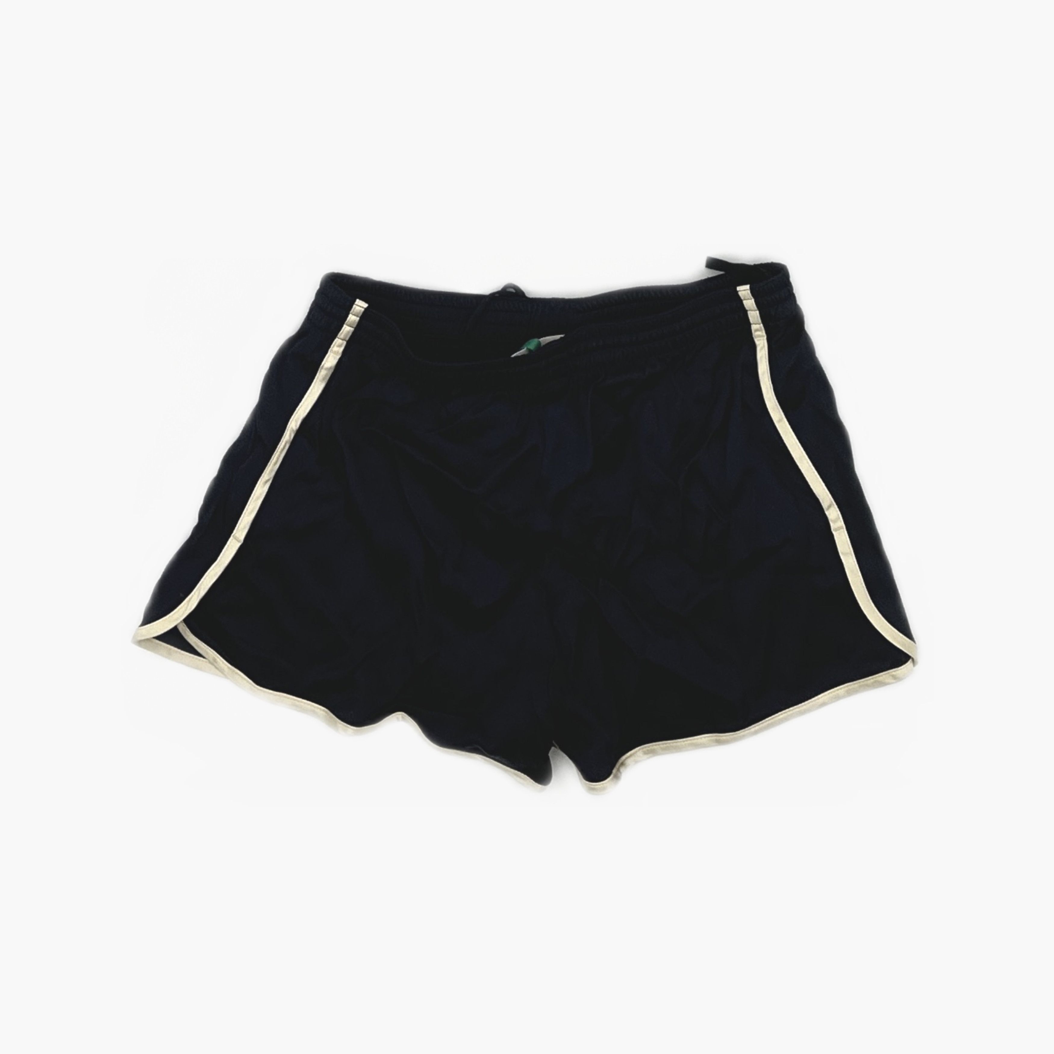 Celine Celine Viscose Shorts Size 34 Size 24" / US 00 / IT 34 - 2 Thumbnail