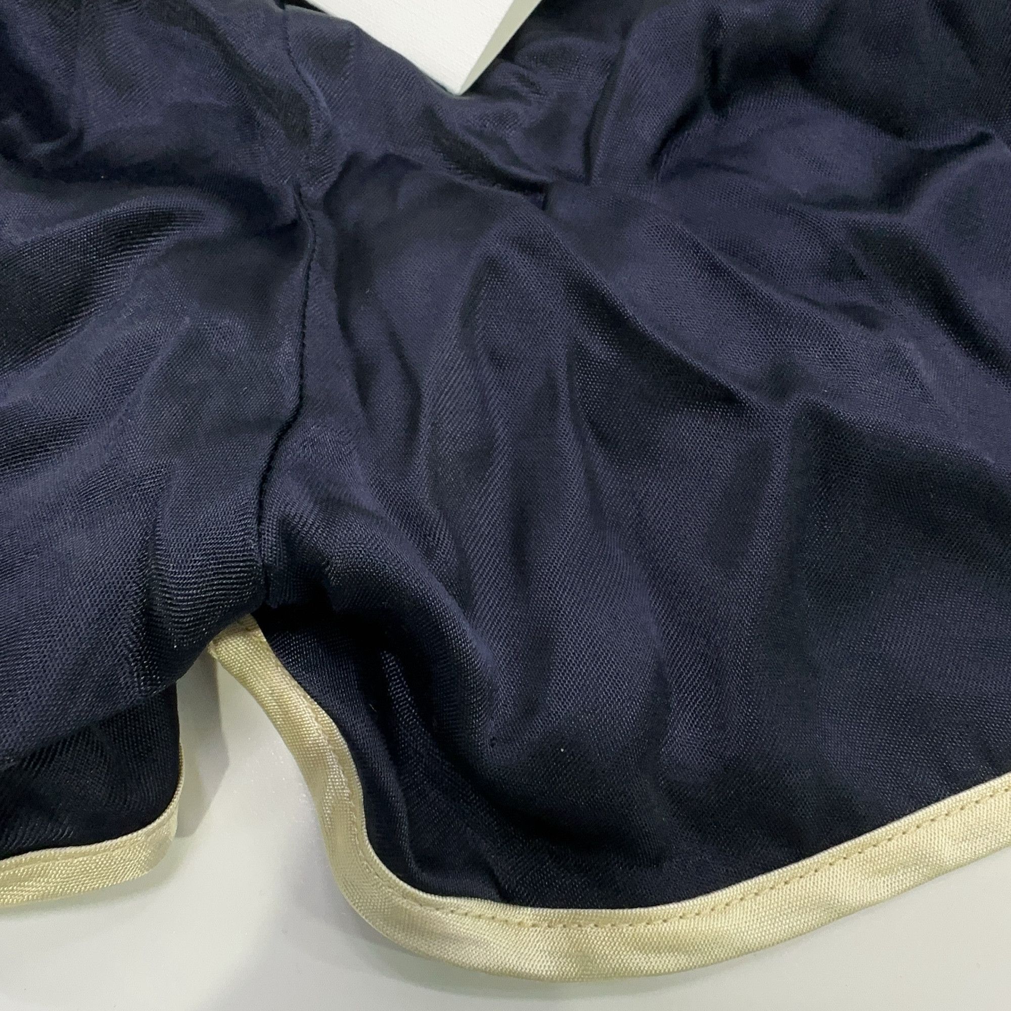 Celine Celine Viscose Shorts Size 34 Size 24" / US 00 / IT 34 - 8 Thumbnail