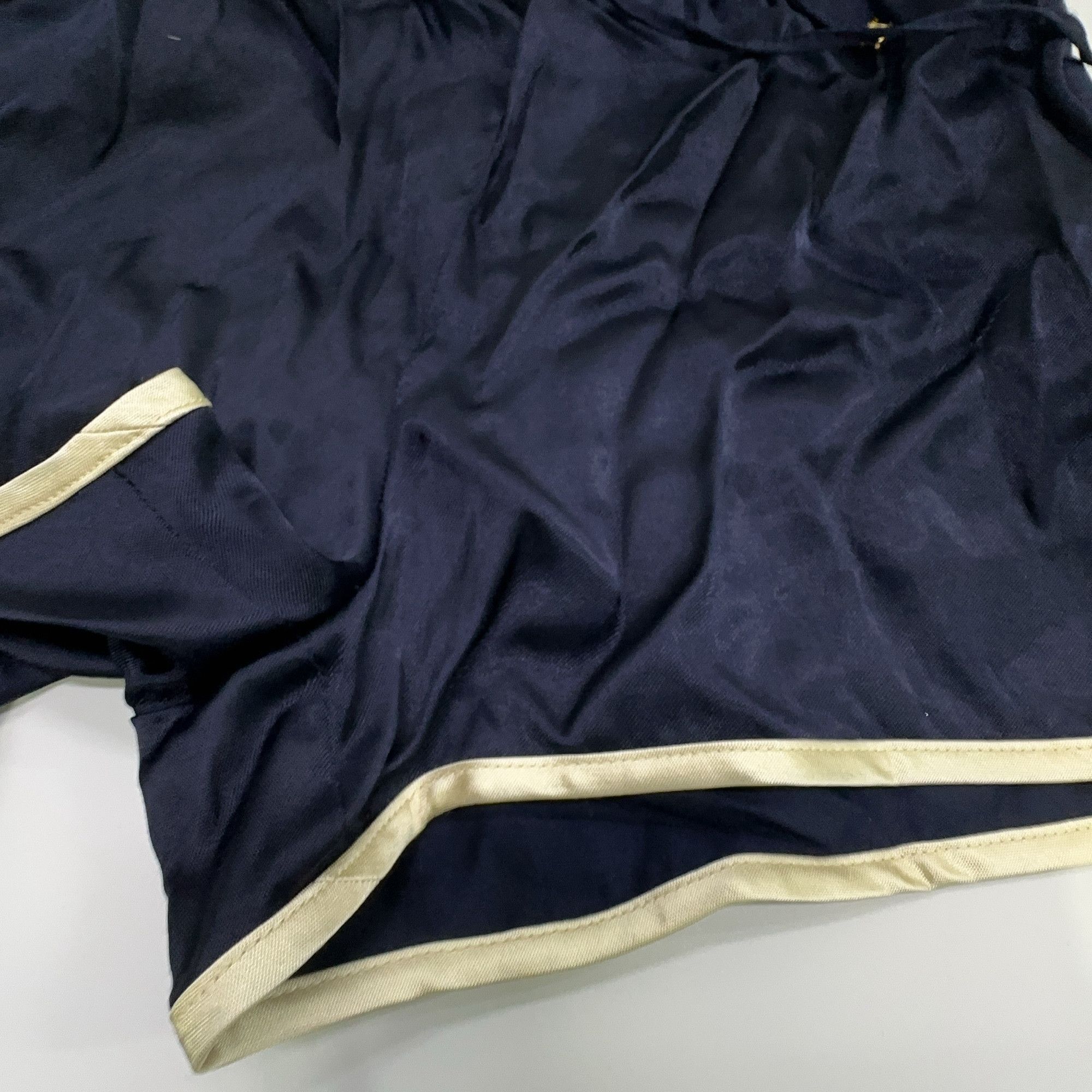 Celine Celine Viscose Shorts Size 34 Size 24" / US 00 / IT 34 - 7 Thumbnail