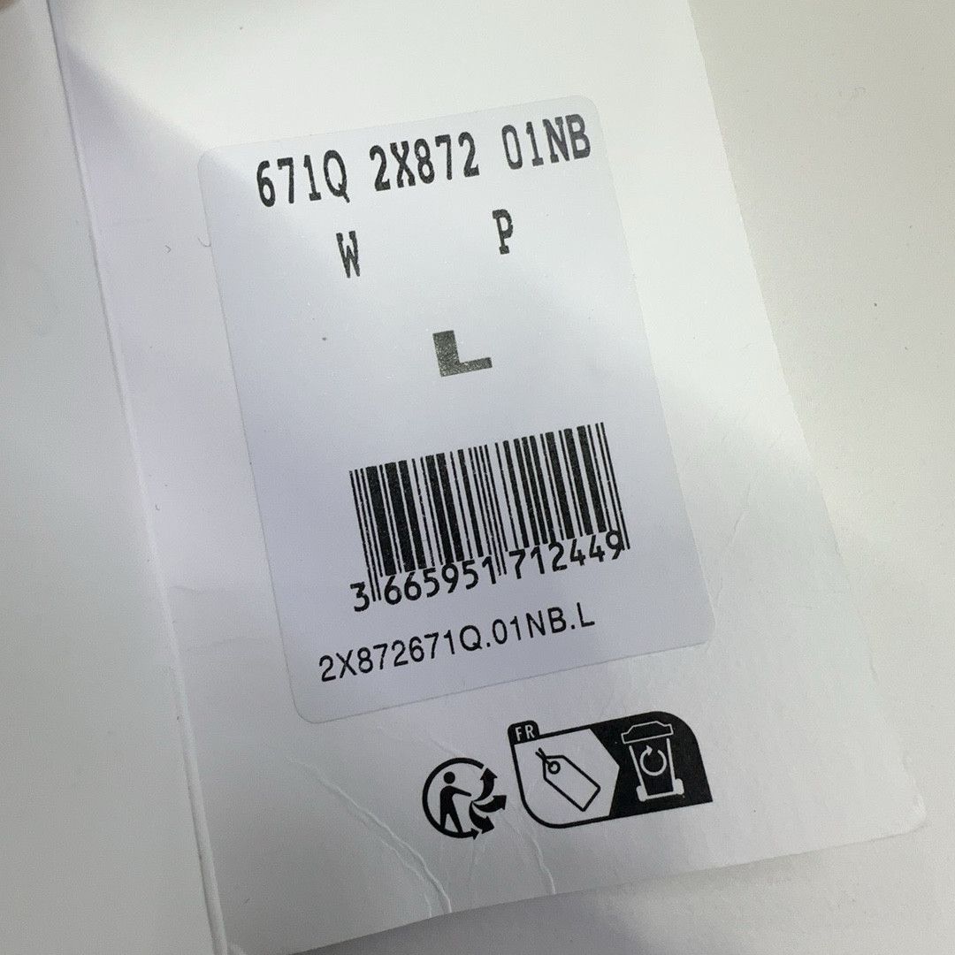 Celine Celine Triomphe Logo T-Shirt Size L Size US L / EU 52-54 / 3 - 5 Thumbnail